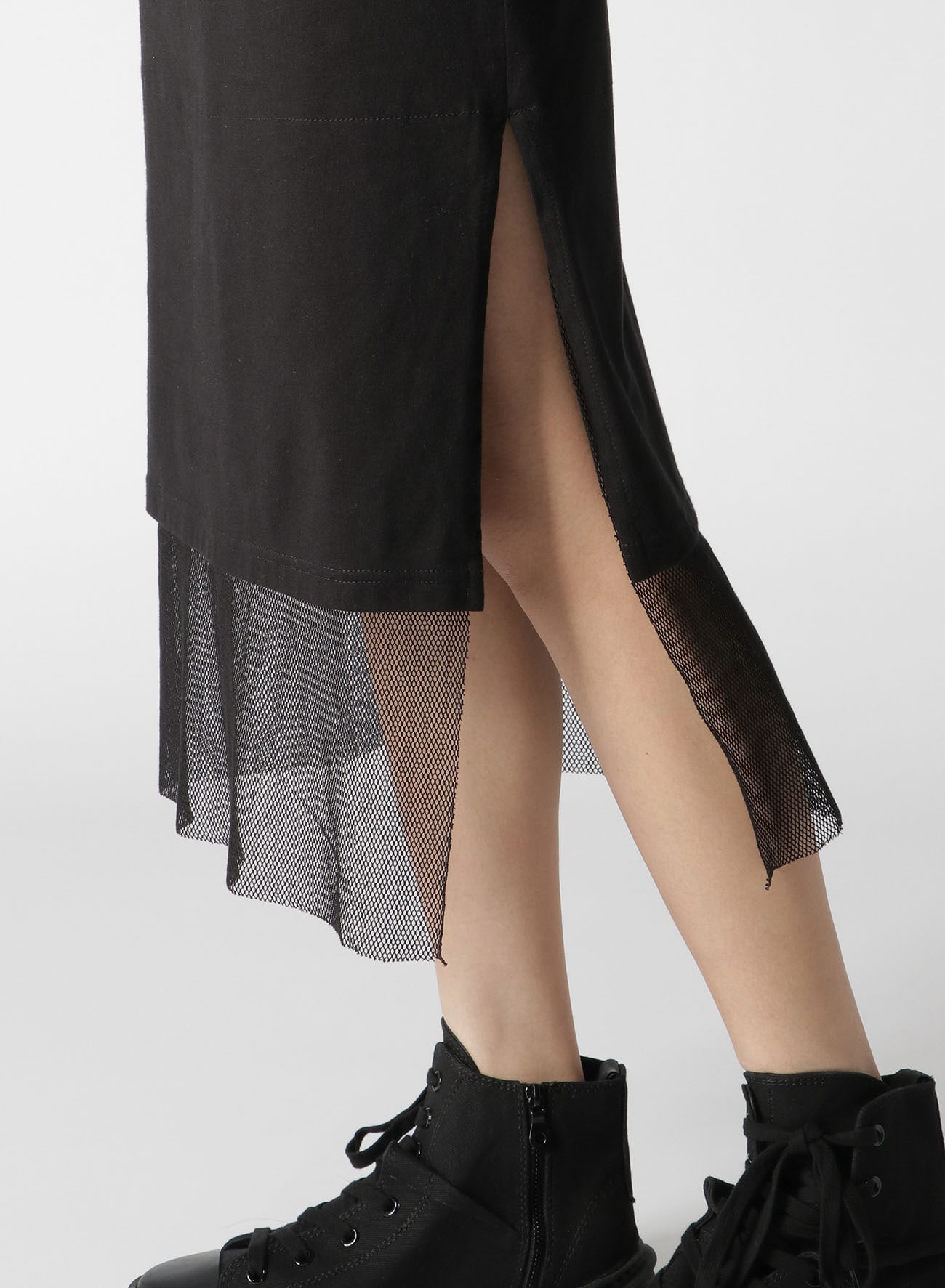 40/2 C SJ+C MESH COMBI LAYER OP