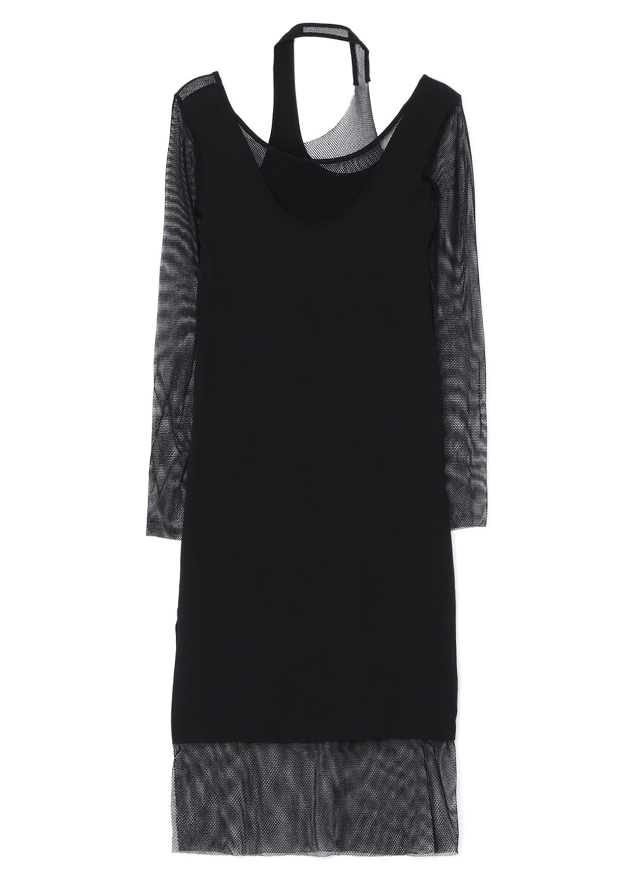 40/2 C SJ+C MESH COMBI LAYER OP