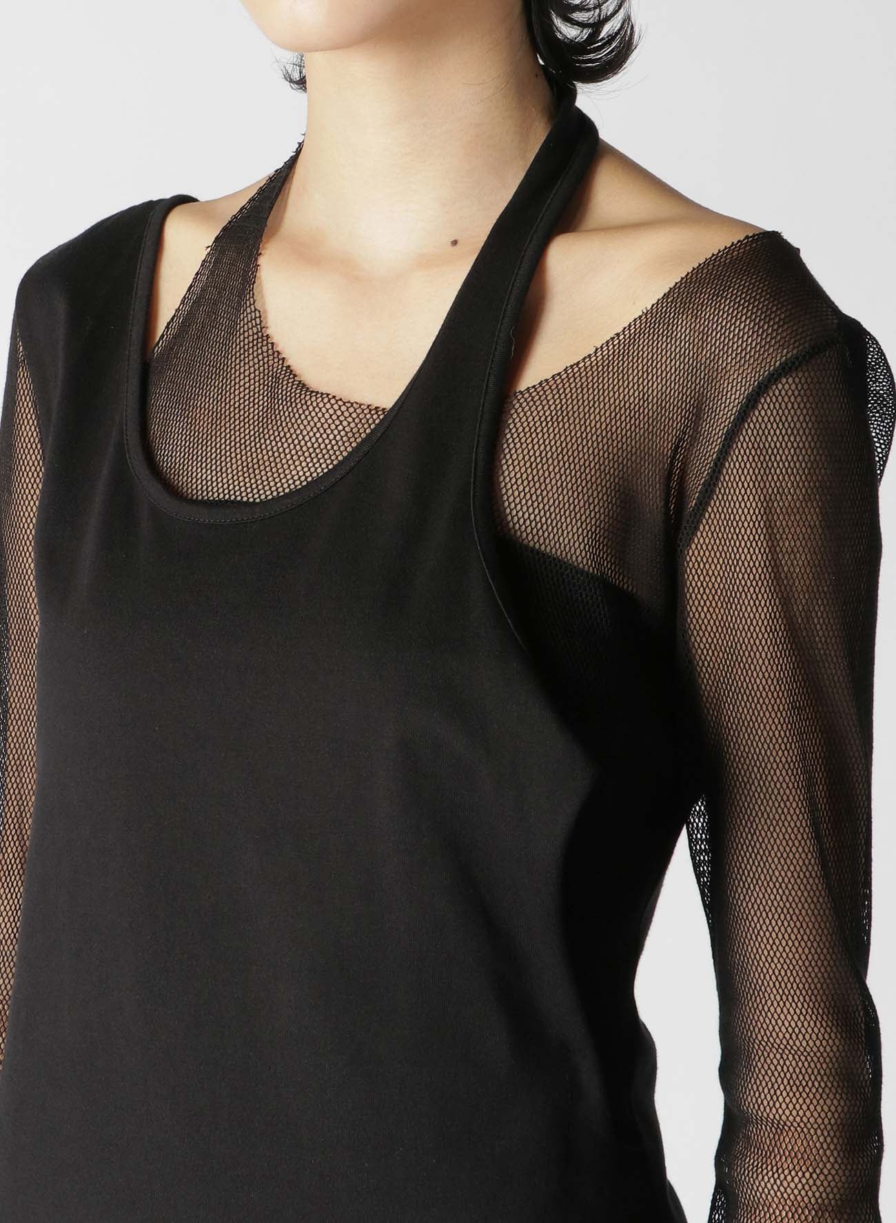 40/2 C SJ+C MESH COMBI LAYER OP