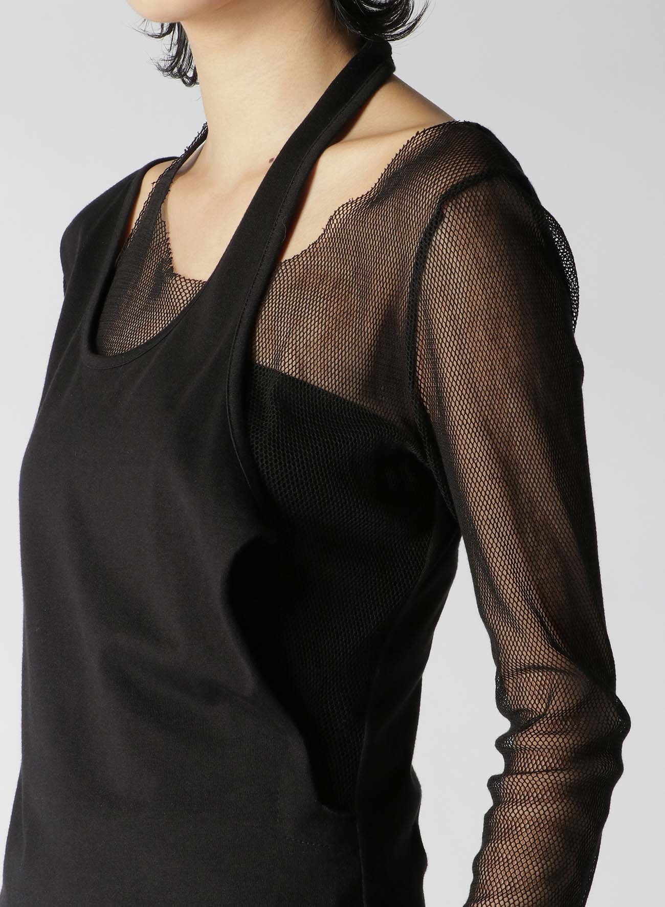 40/2 C SJ+C MESH COMBI LAYER OP