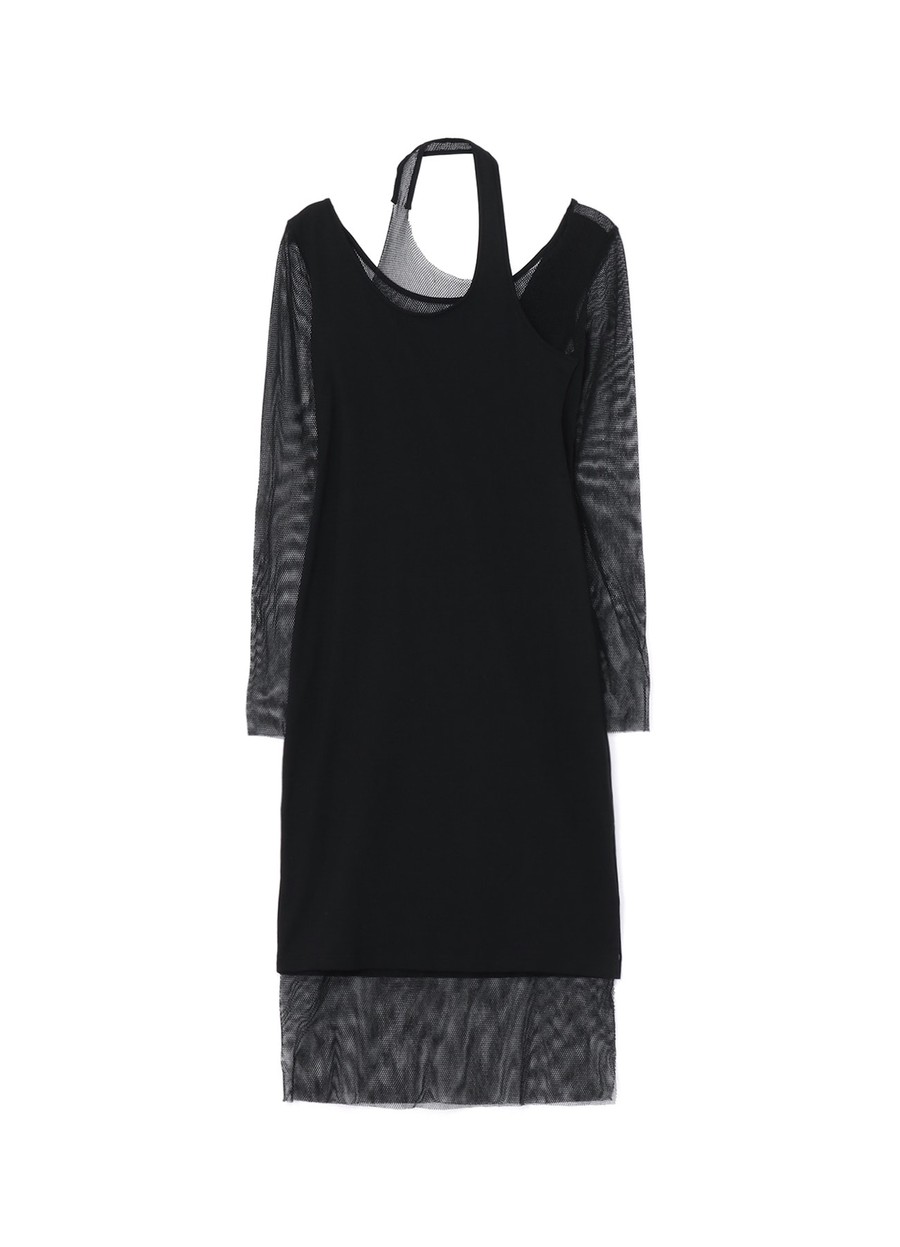 40/2 C SJ+C MESH COMBI LAYER OP