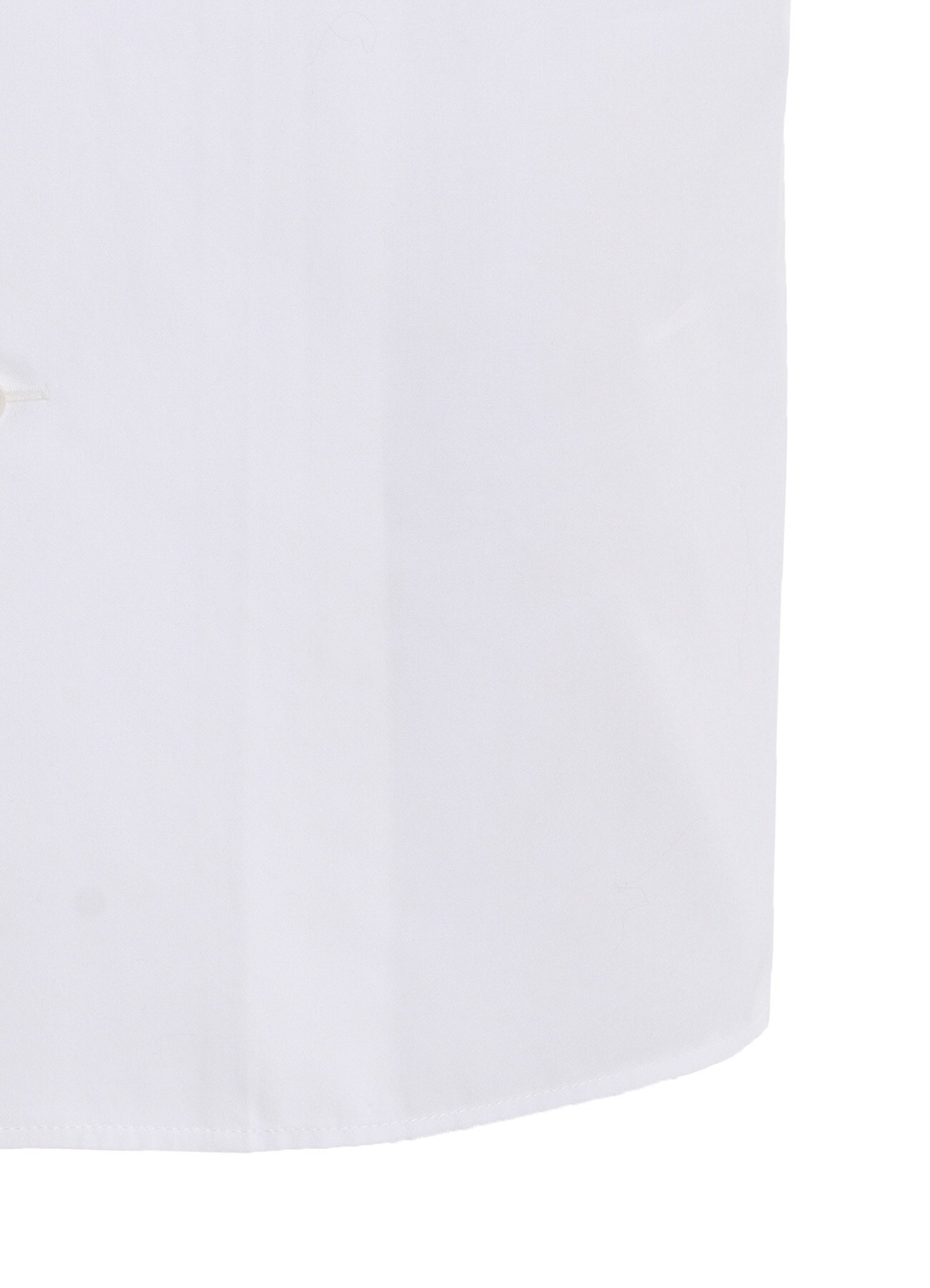 100/2 BROAD OPEN COLLAR SHIRT WITH LEFT CHEST POCKET