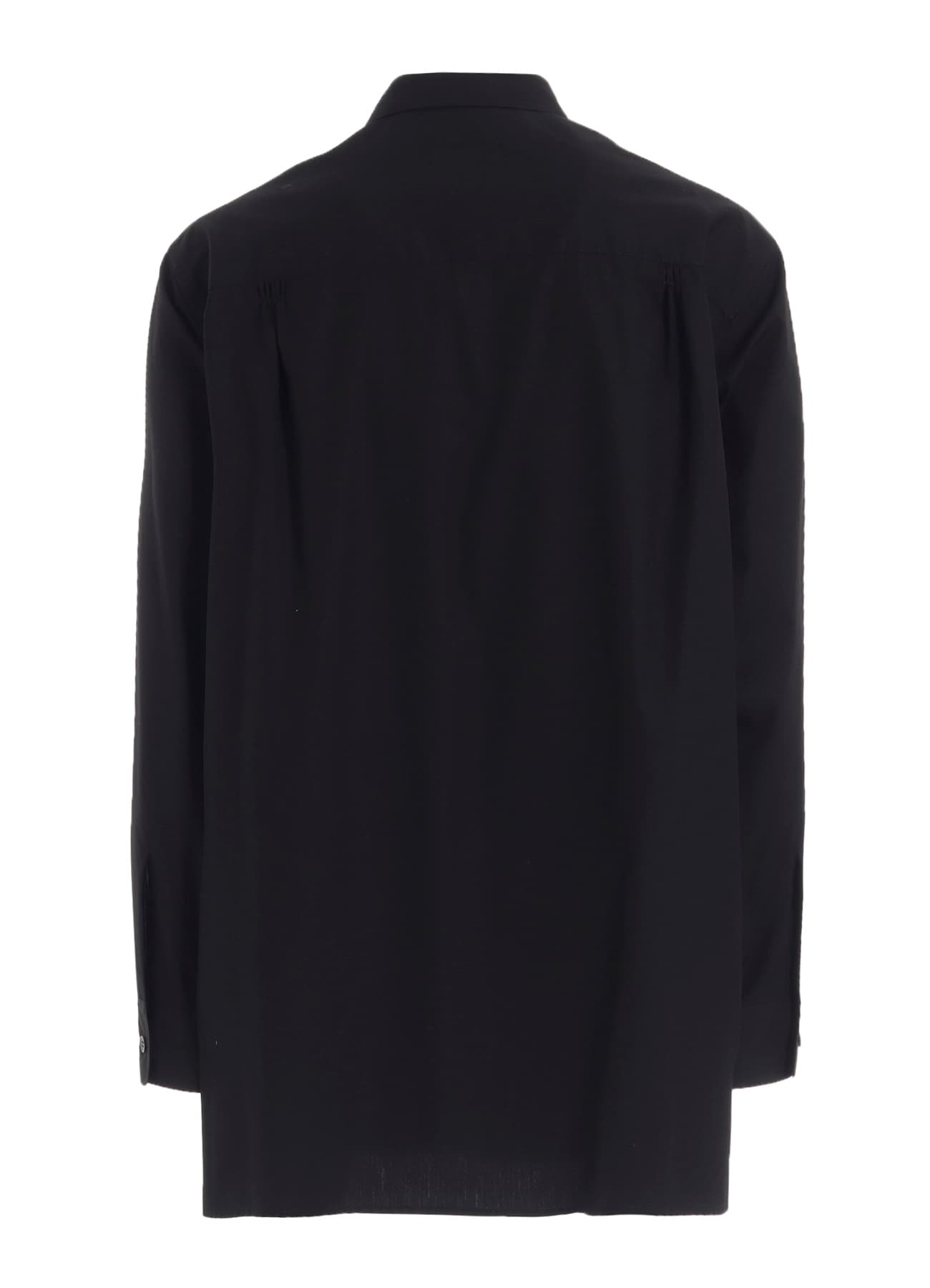 100/2 BROAD DOUBLE CHEST ZIP POCKET