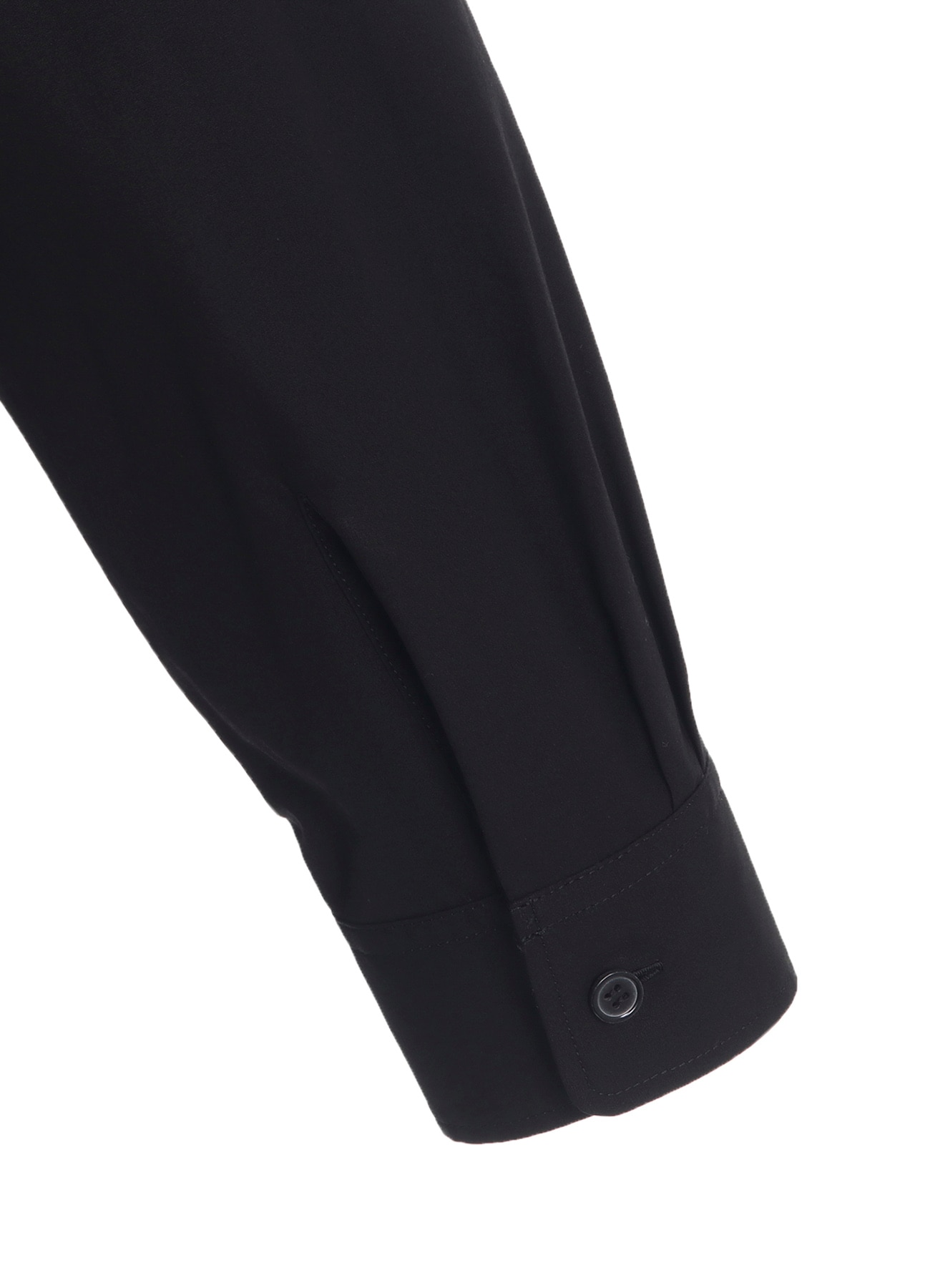 100/2 BROAD DOUBLE CHEST ZIP POCKET