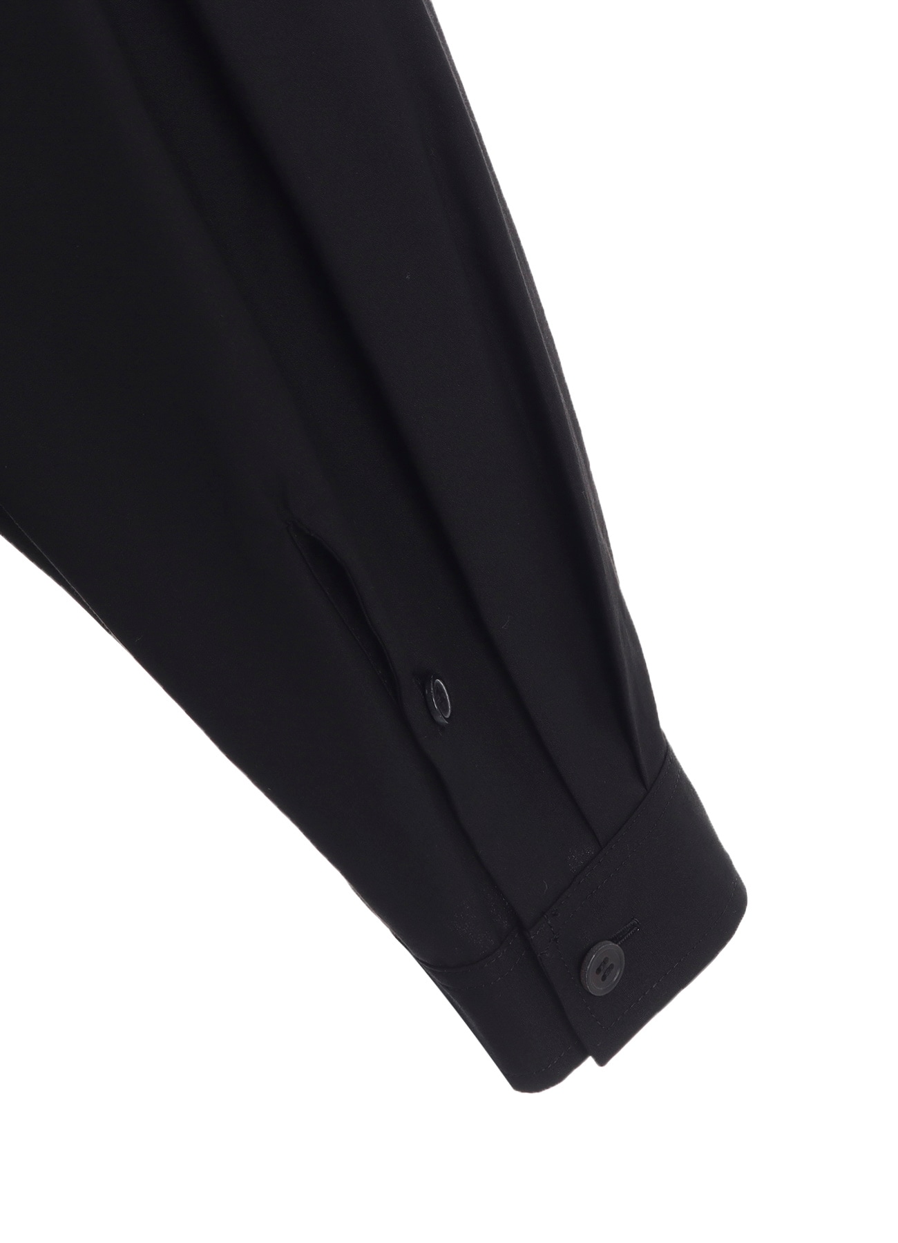 100/2 BROAD SHIRT WITH TAB DETAIL