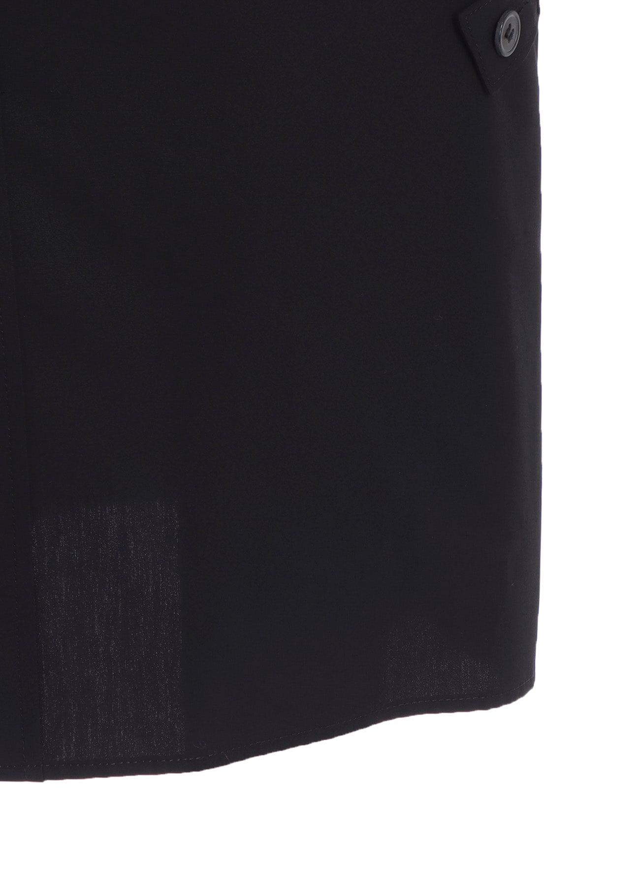 100/2 BROAD SHIRT WITH TAB DETAIL