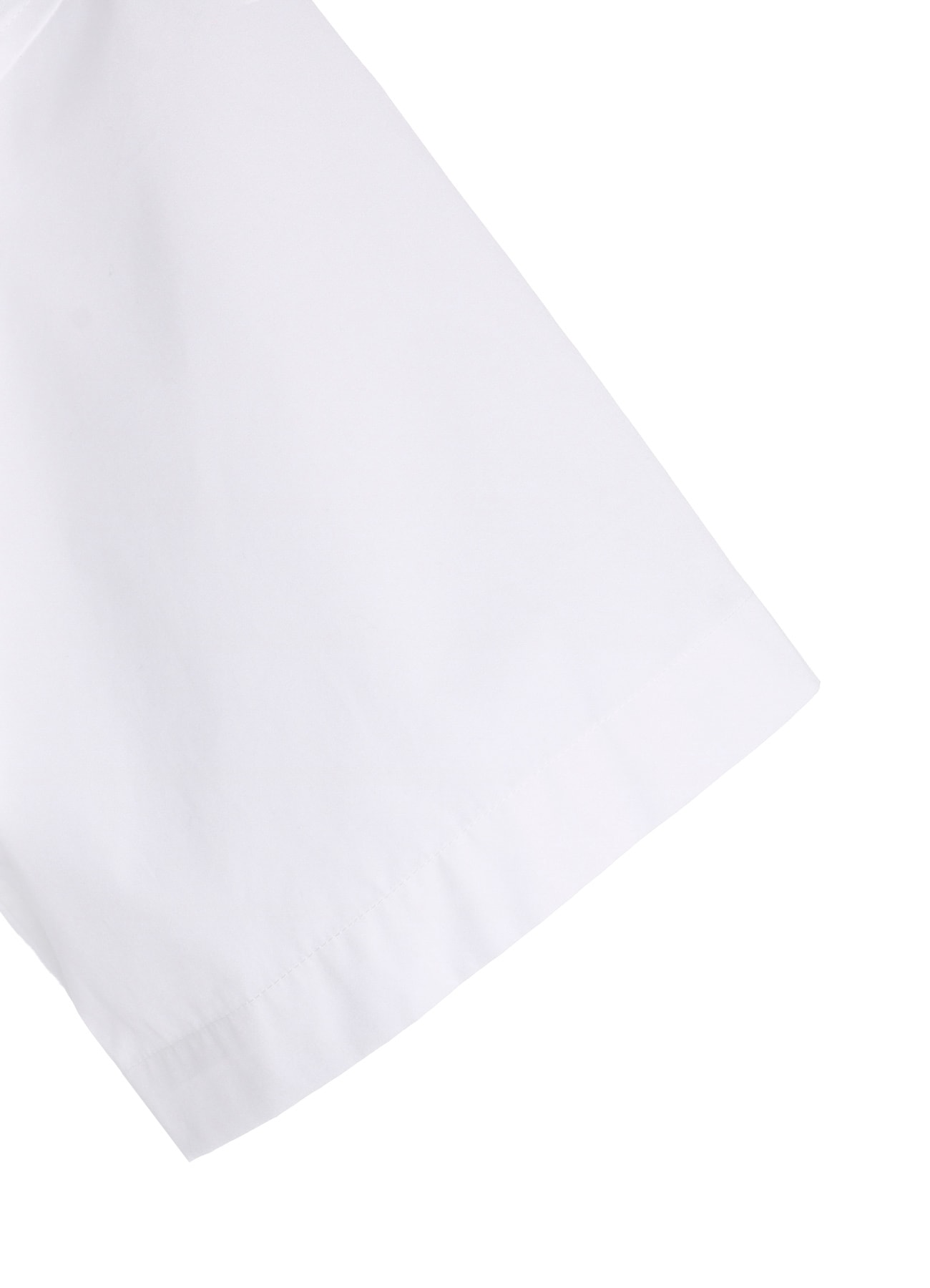 100/2 BROAD SHORT SLEEVE SHIRT WITH MANY BUTTONS