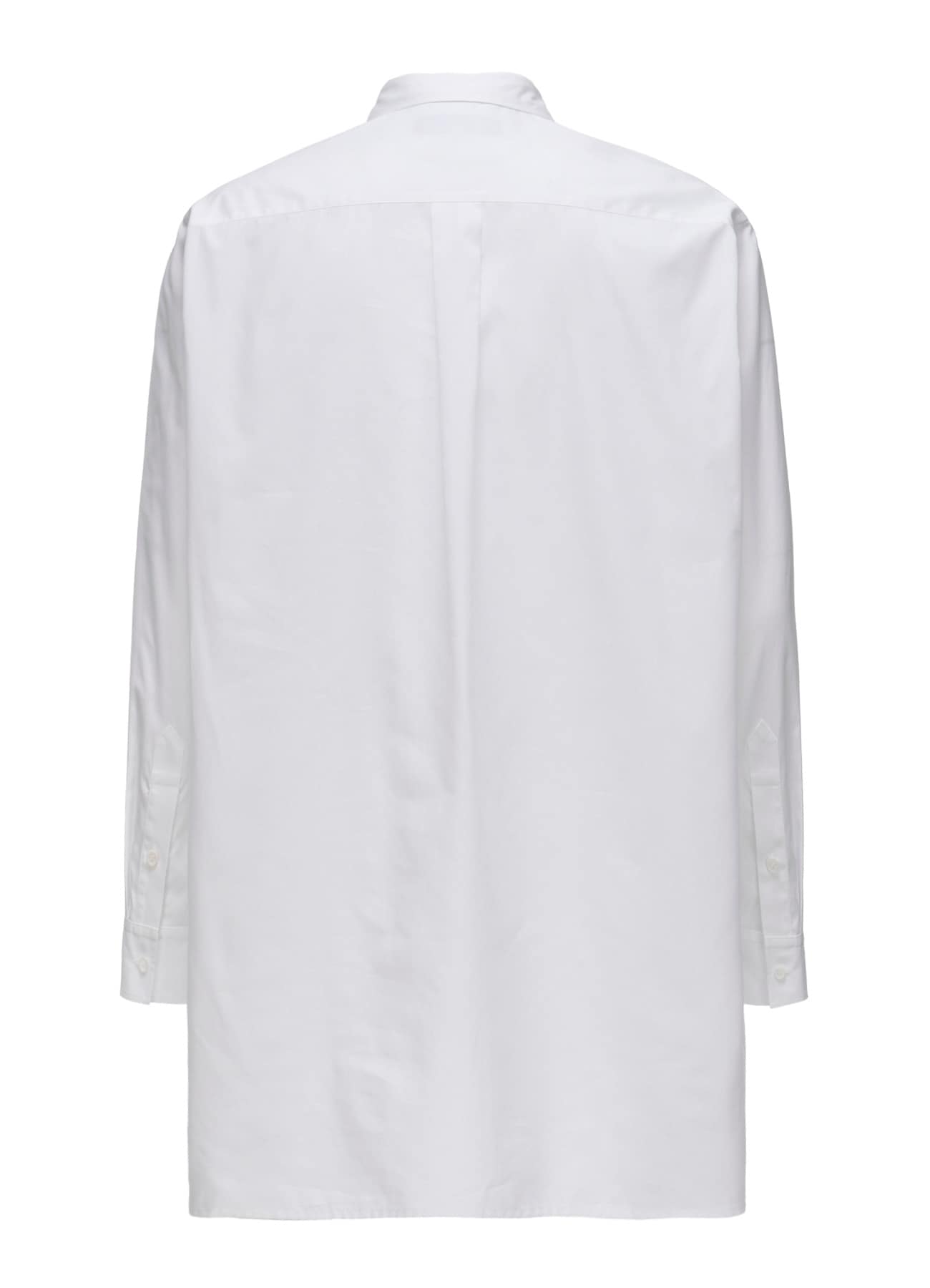 MULTI-POCKET SHIRT