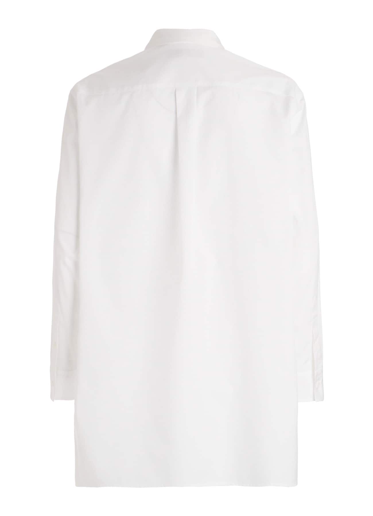 MULTI-POCKET SHIRT