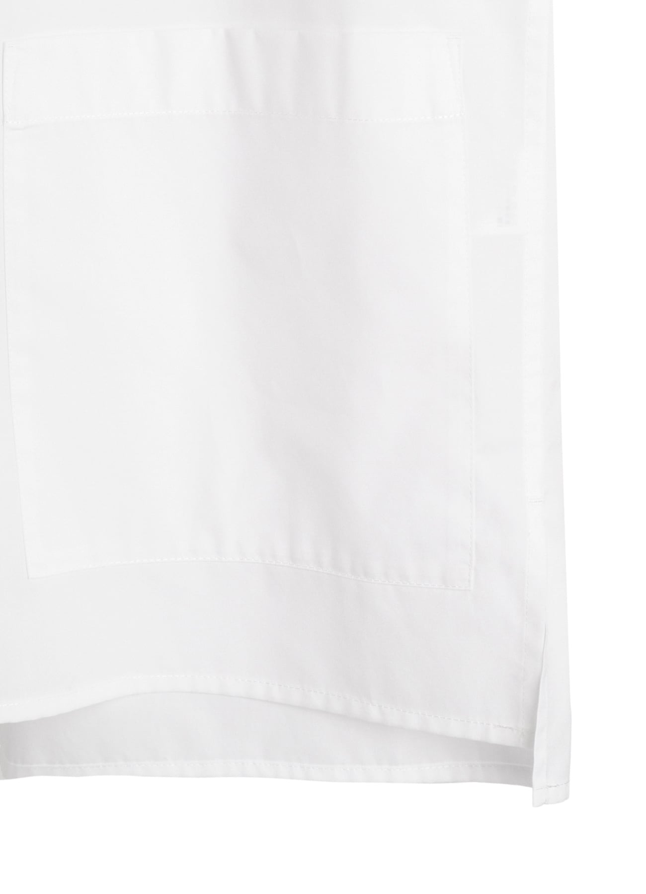 MULTI-POCKET SHIRT