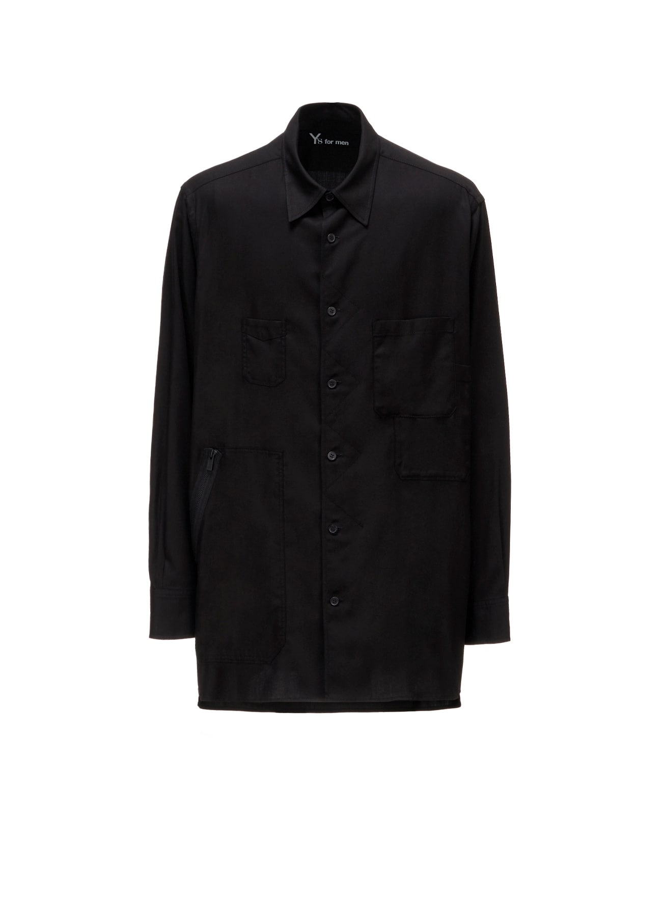 REMAKE SHIRT TYPE 1