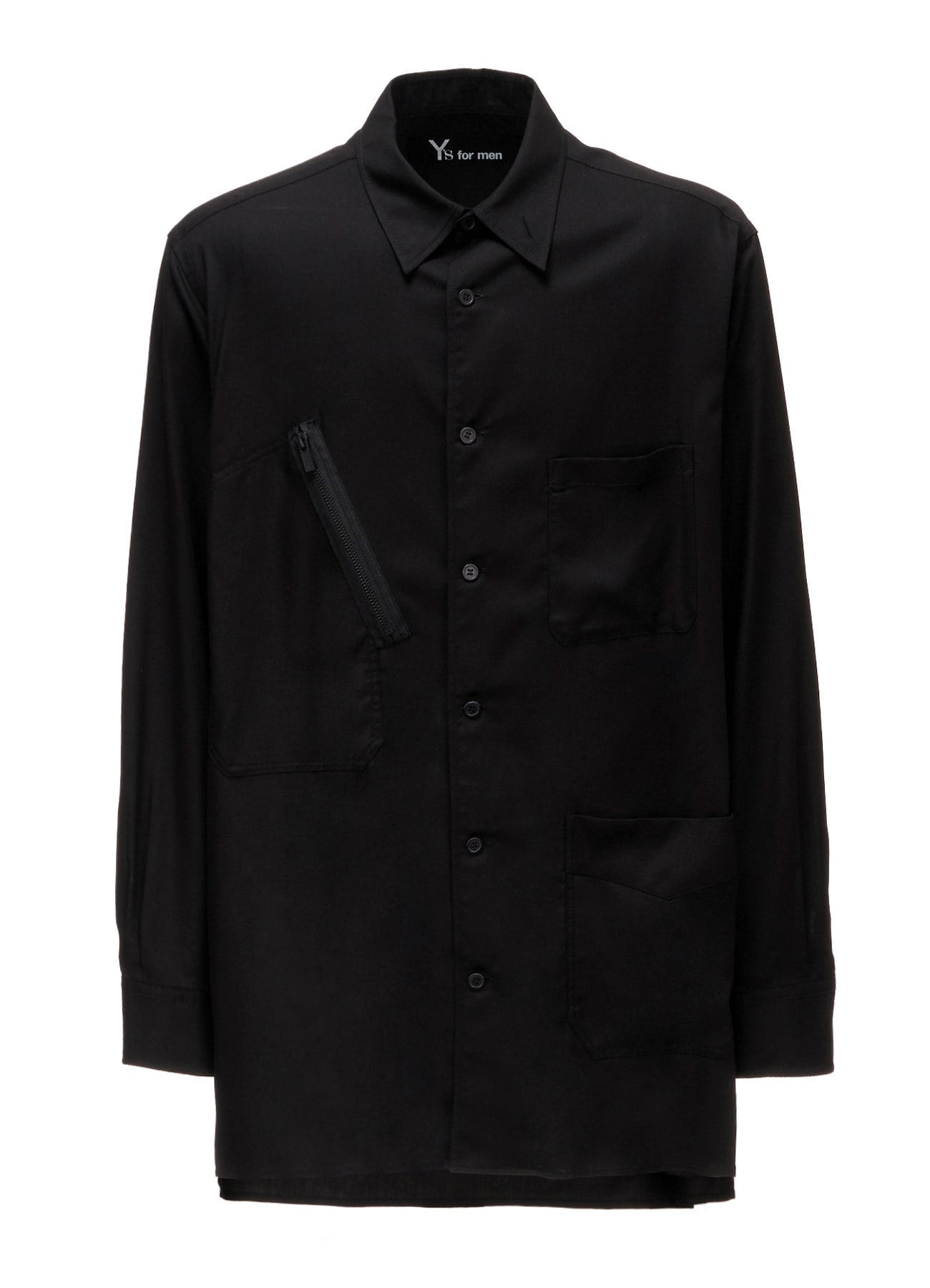 REMAKE SHIRT TYPE 2