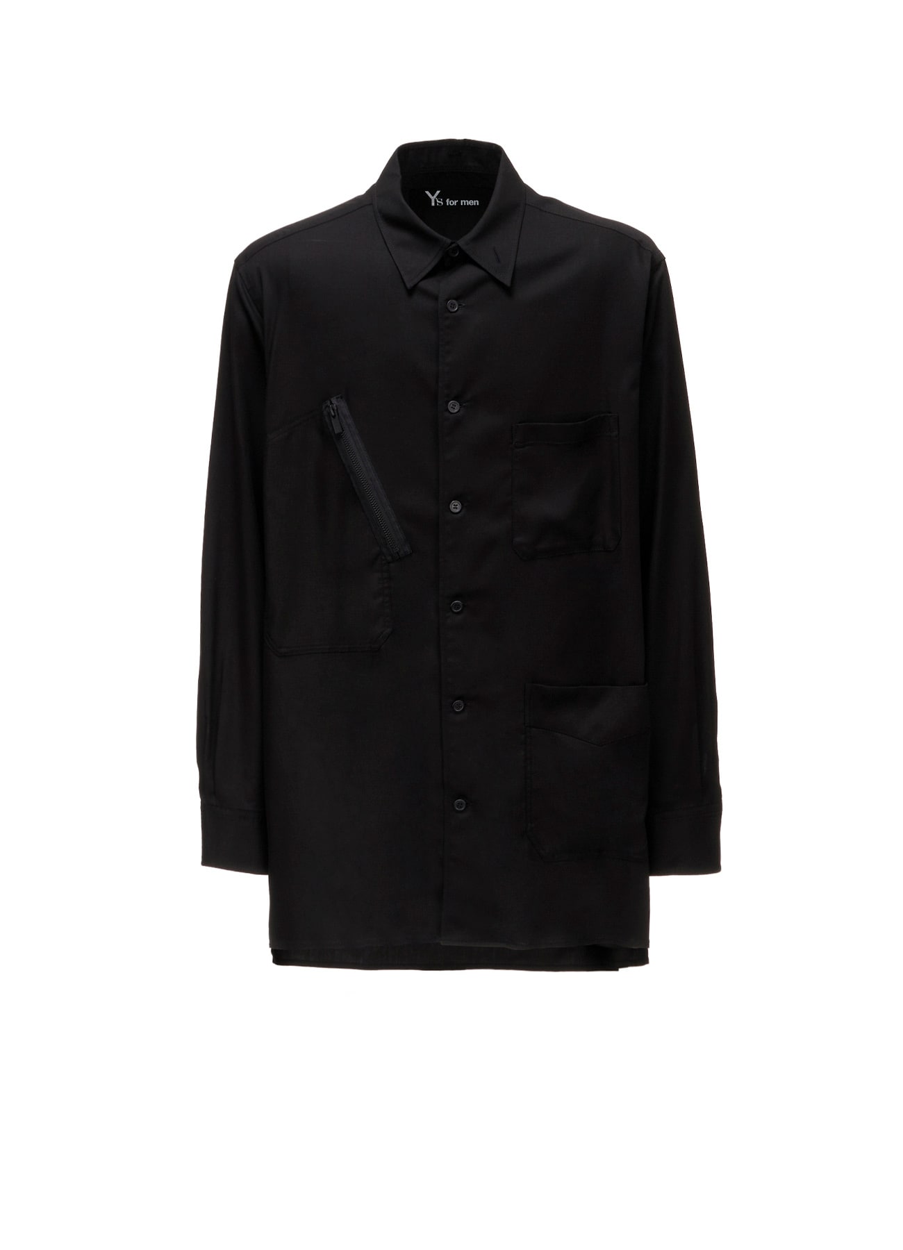 REMAKE SHIRT TYPE 2