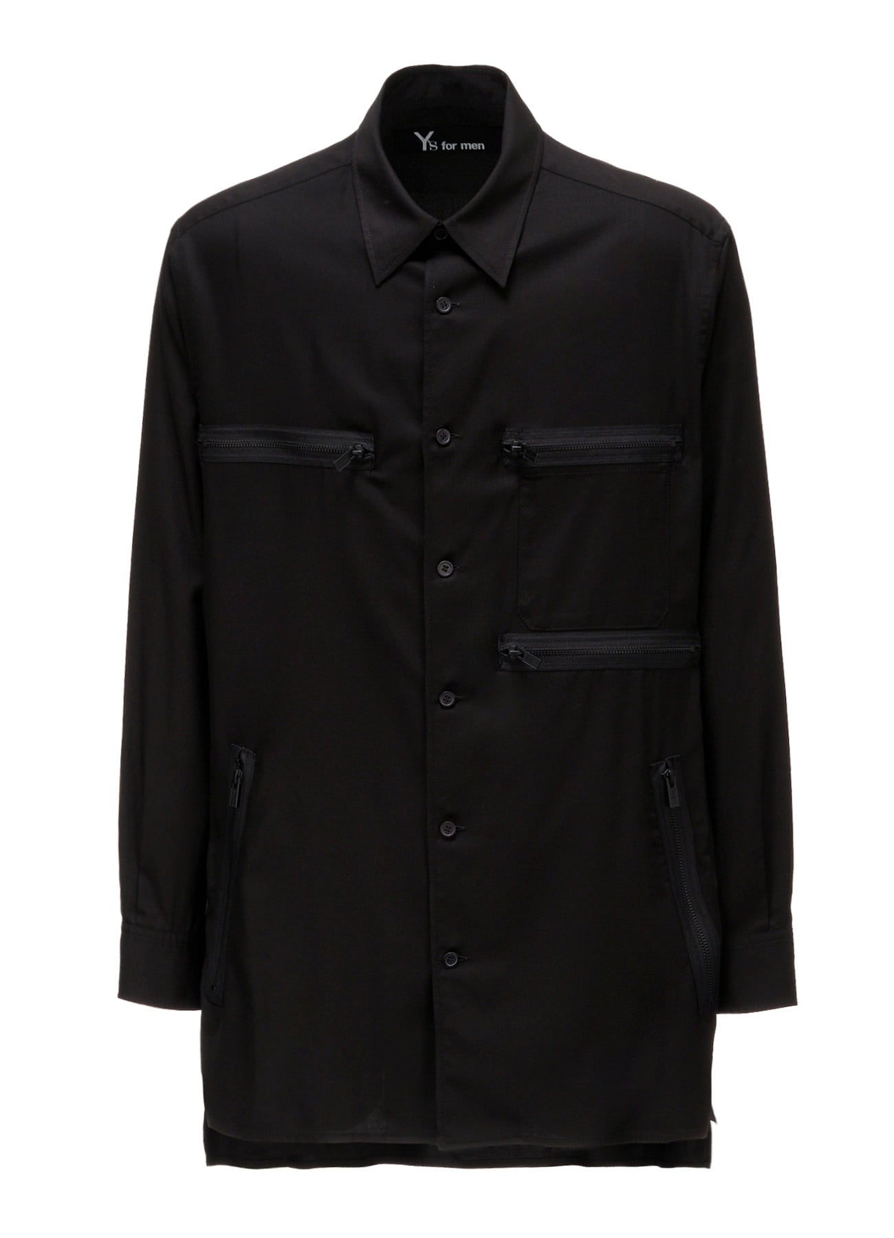 REMAKE SHIRT TYPE 3