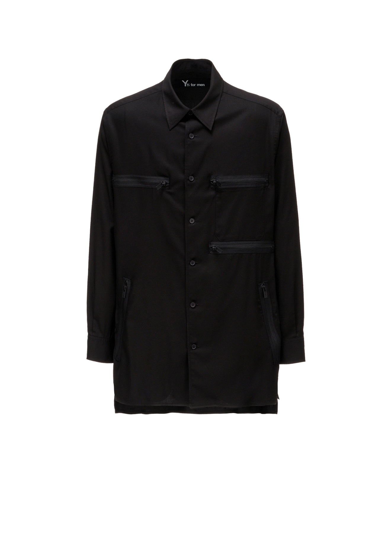 REMAKE SHIRT TYPE 3