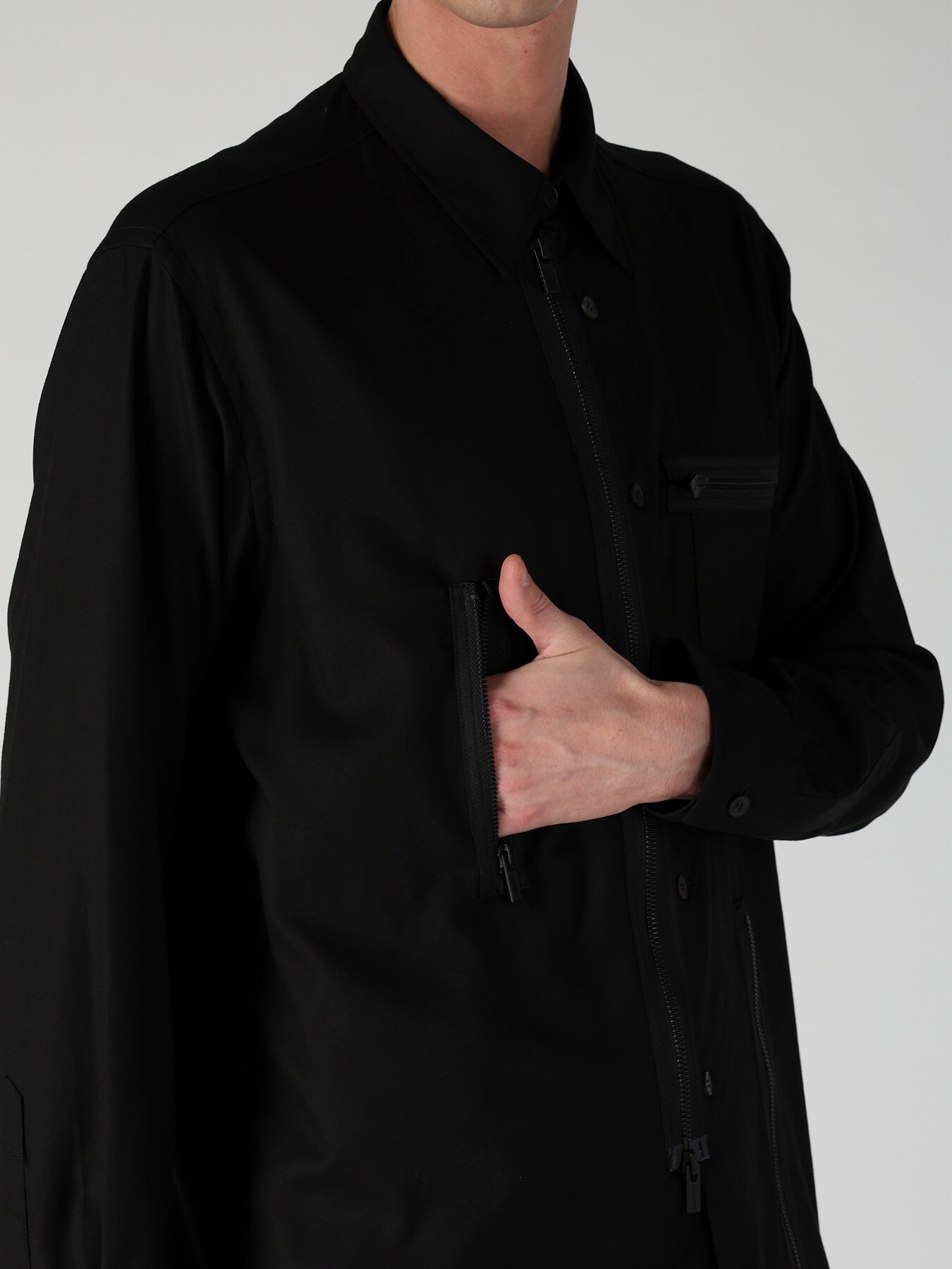 REMAKE SHIRT TYPE 4