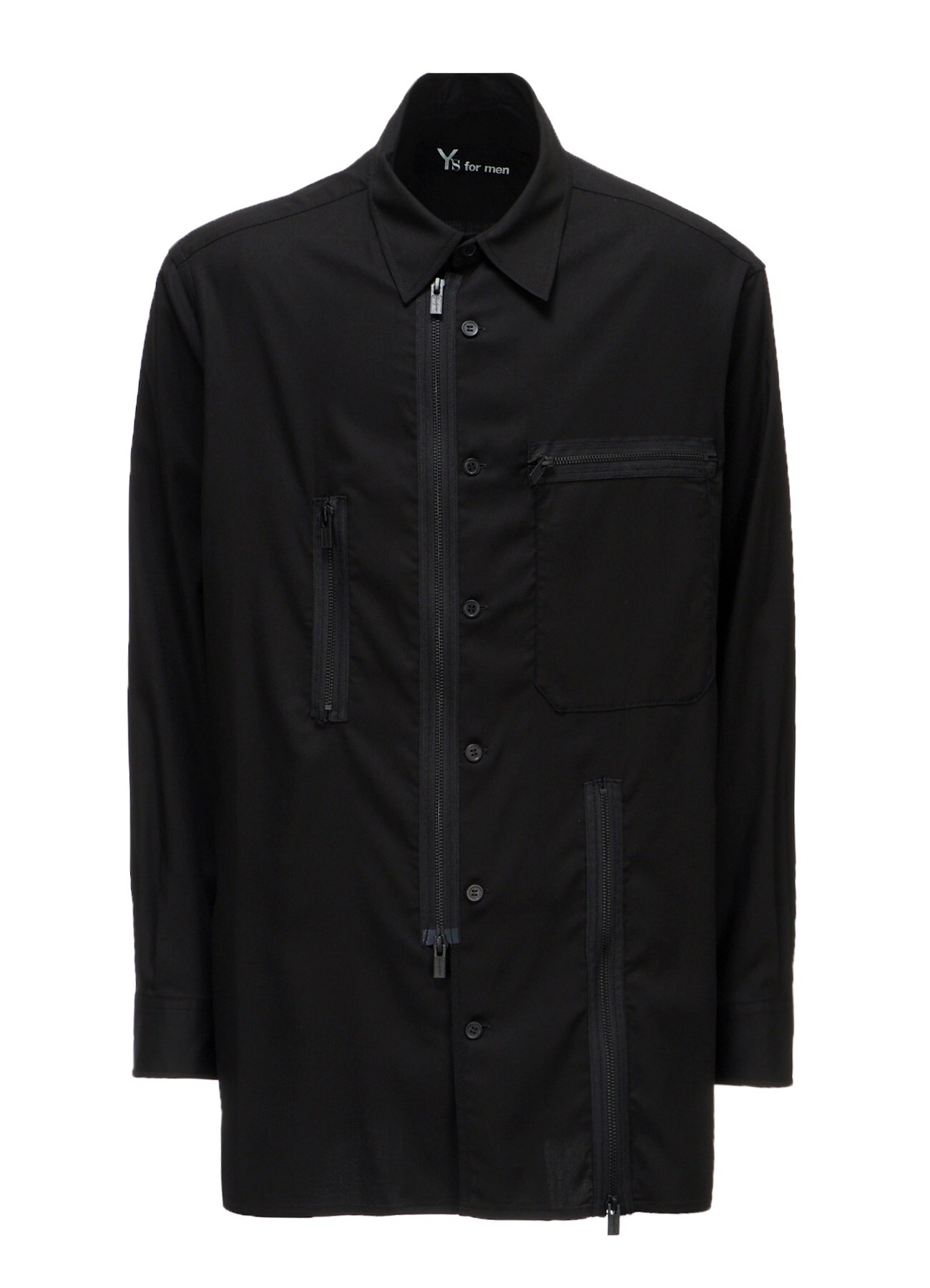REMAKE SHIRT TYPE 4