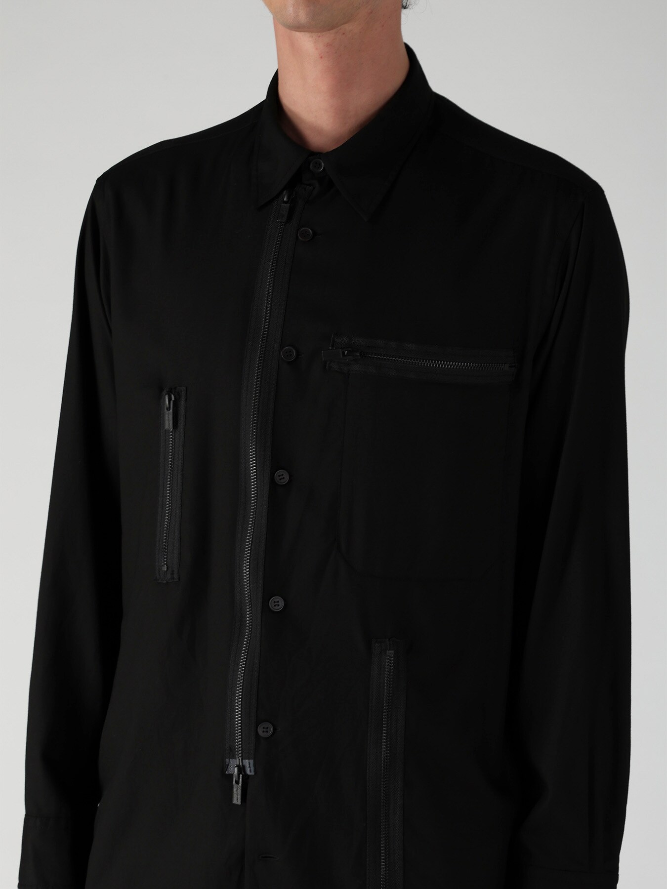 REMAKE SHIRT TYPE 4