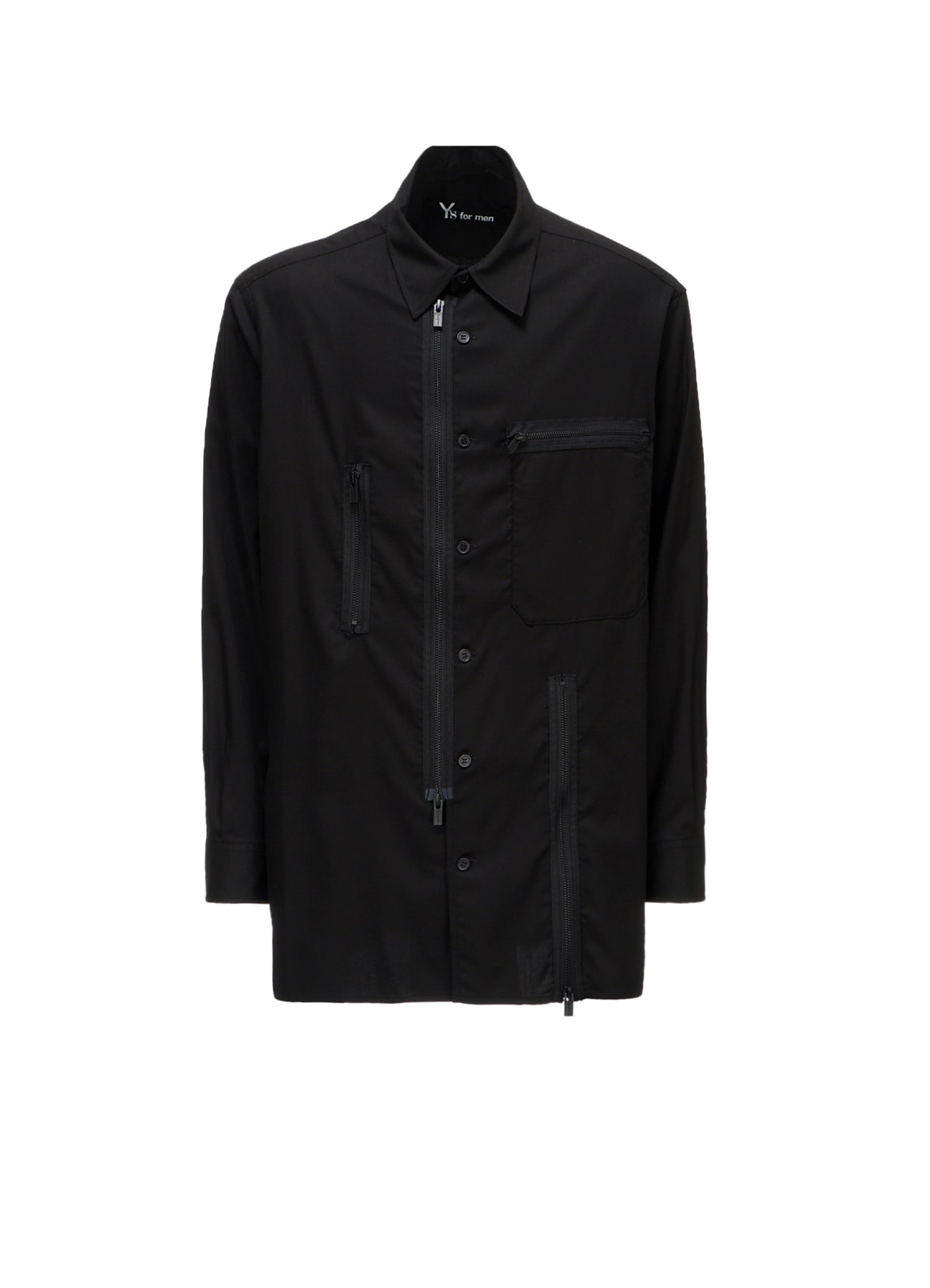 REMAKE SHIRT TYPE 4