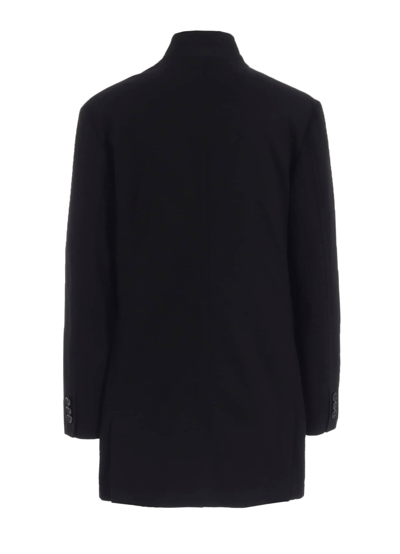 10S KATSURAGI JACKET WITH RIGHT-SIDE CHANGE POCKET