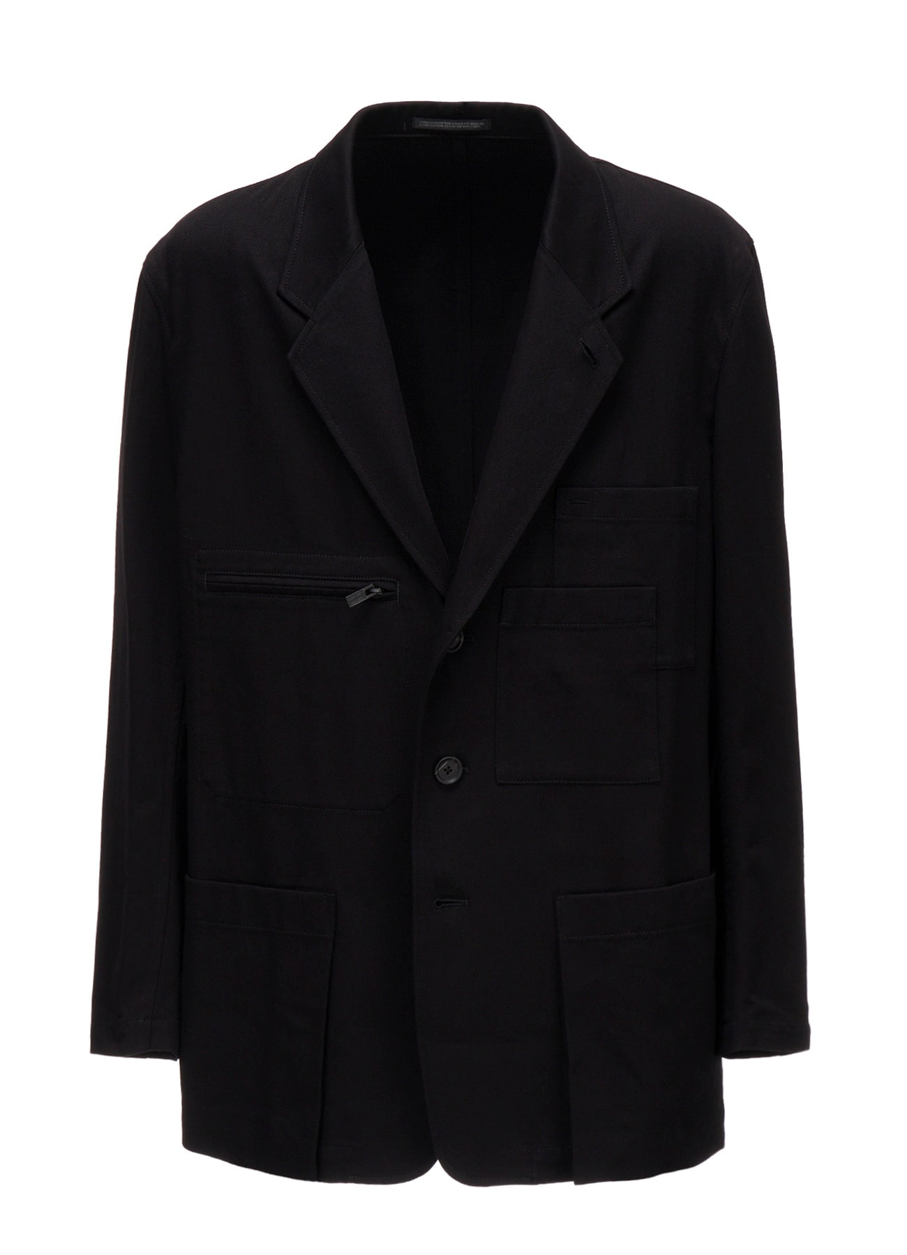 KATSURAGI POCKET JACKET