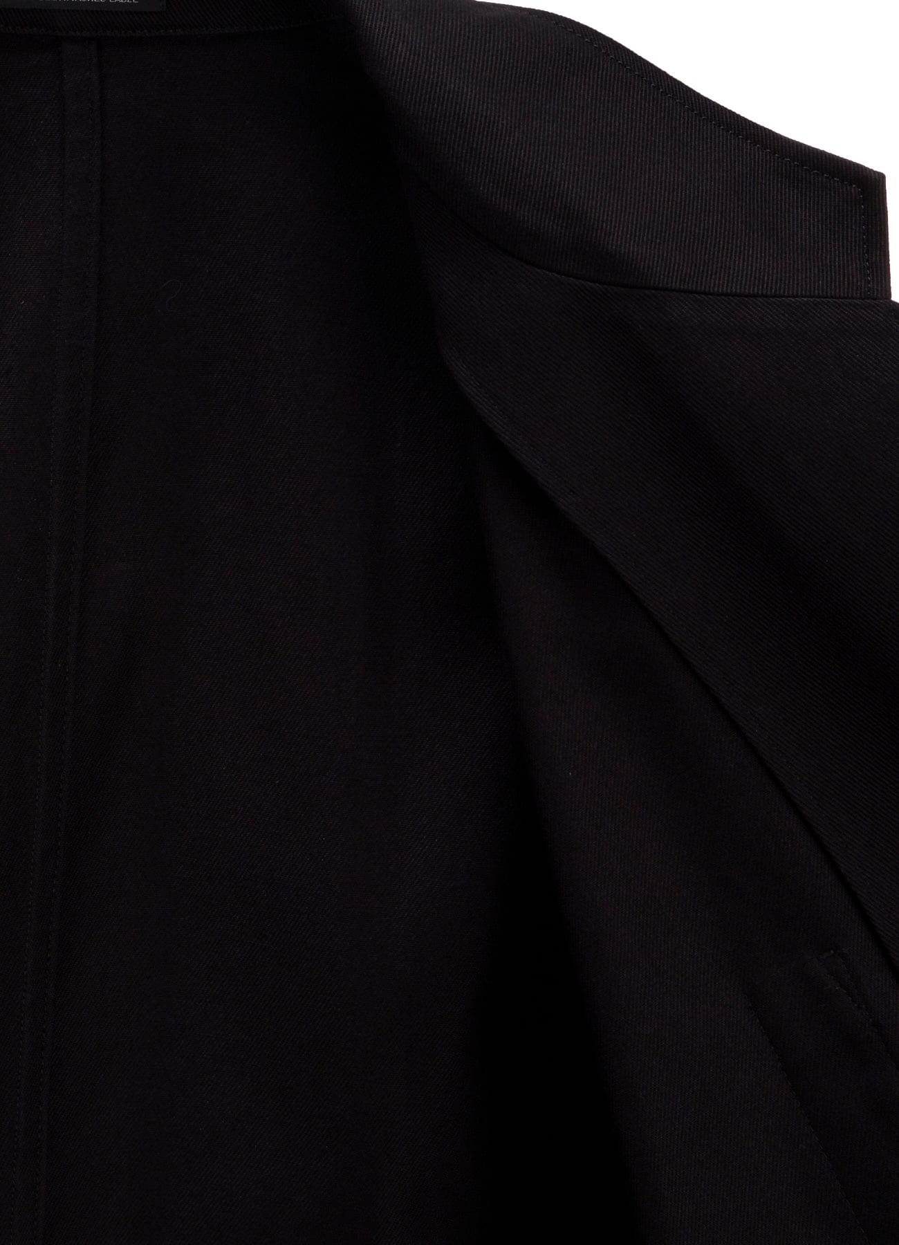 KATSURAGI POCKET JACKET