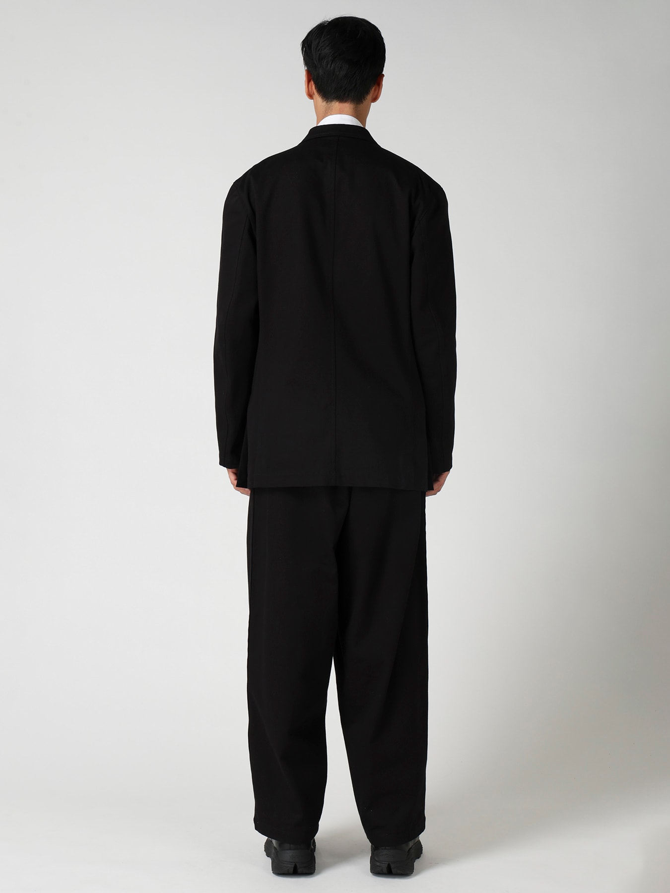 KATSURAGI POCKET JACKET