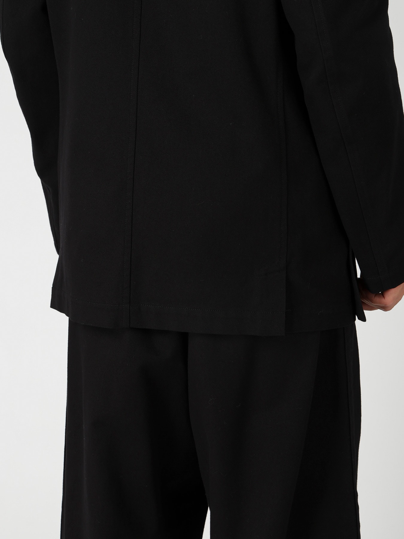 KATSURAGI POCKET JACKET
