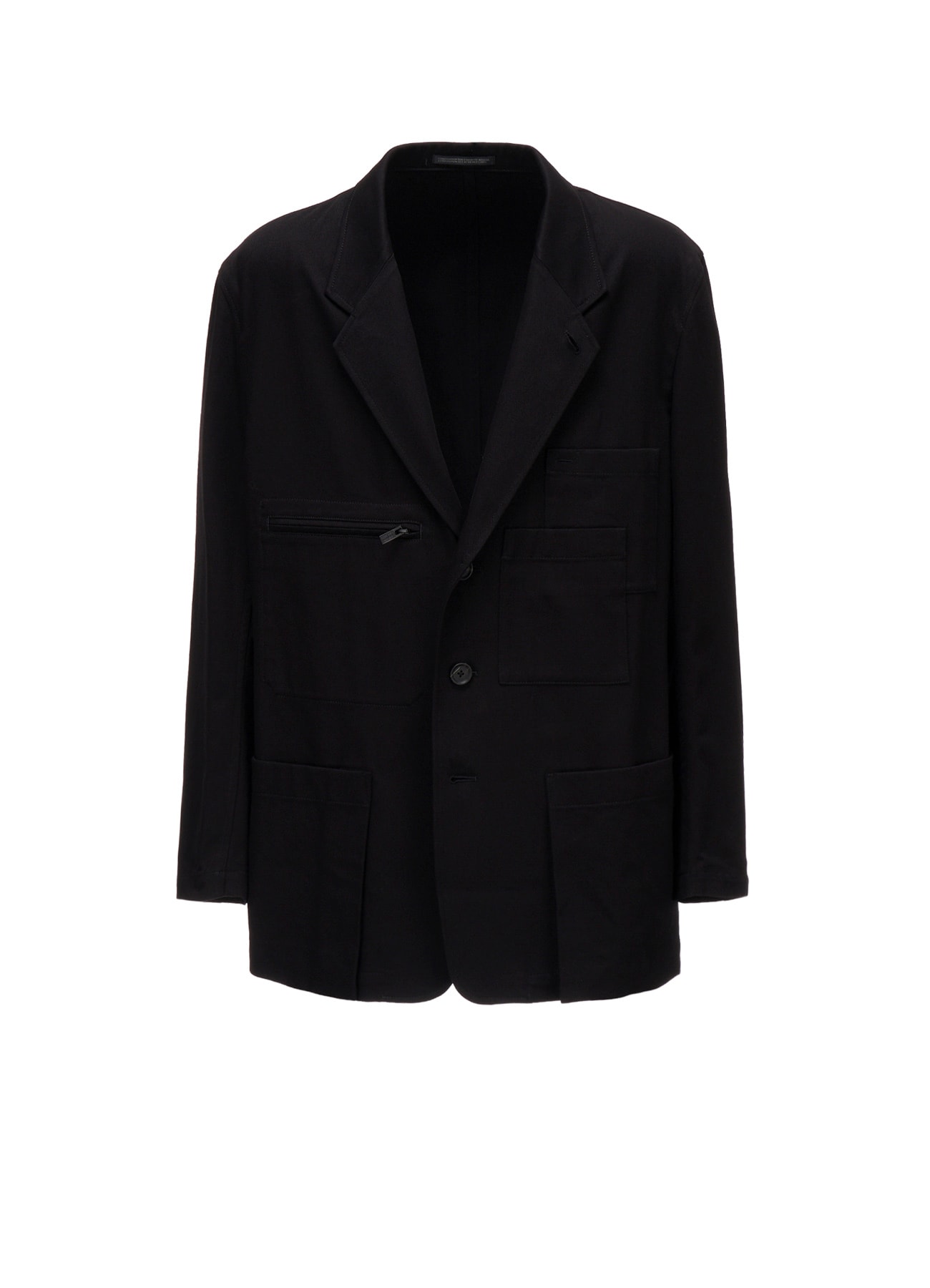 KATSURAGI POCKET JACKET