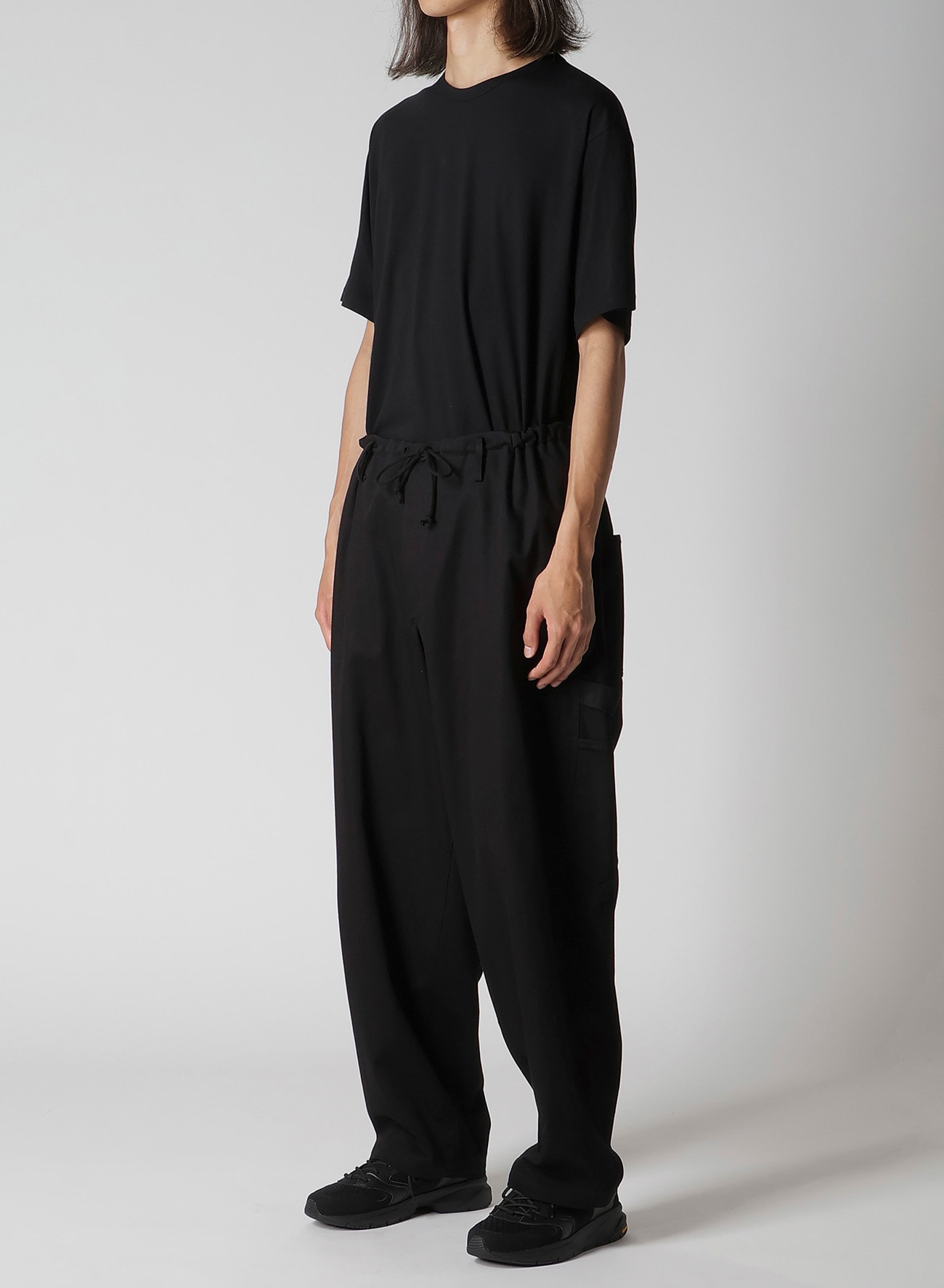 10S KATSURAGI PAINTER PANTS