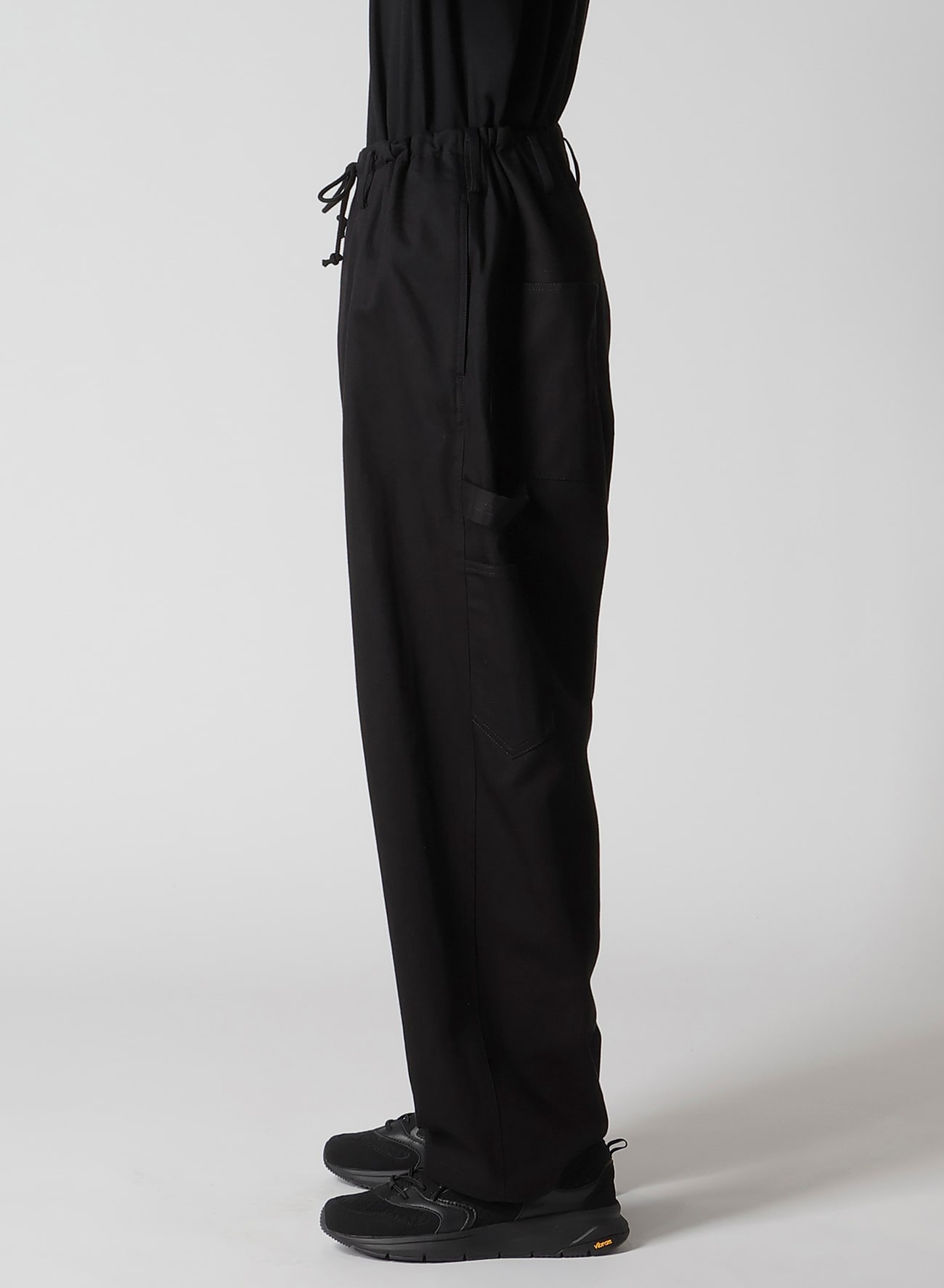 10S KATSURAGI PAINTER PANTS