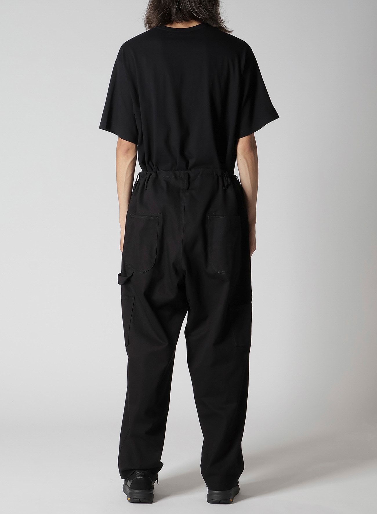 10S KATSURAGI PAINTER PANTS