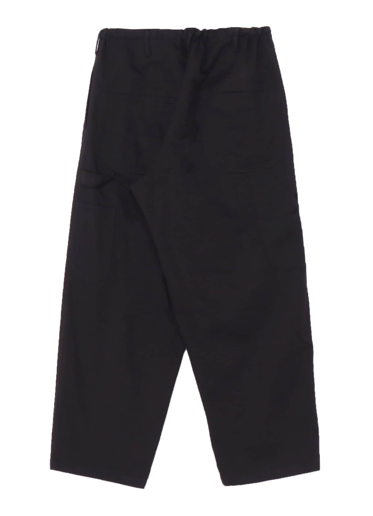 10S KATSURAGI PAINTER PANTS