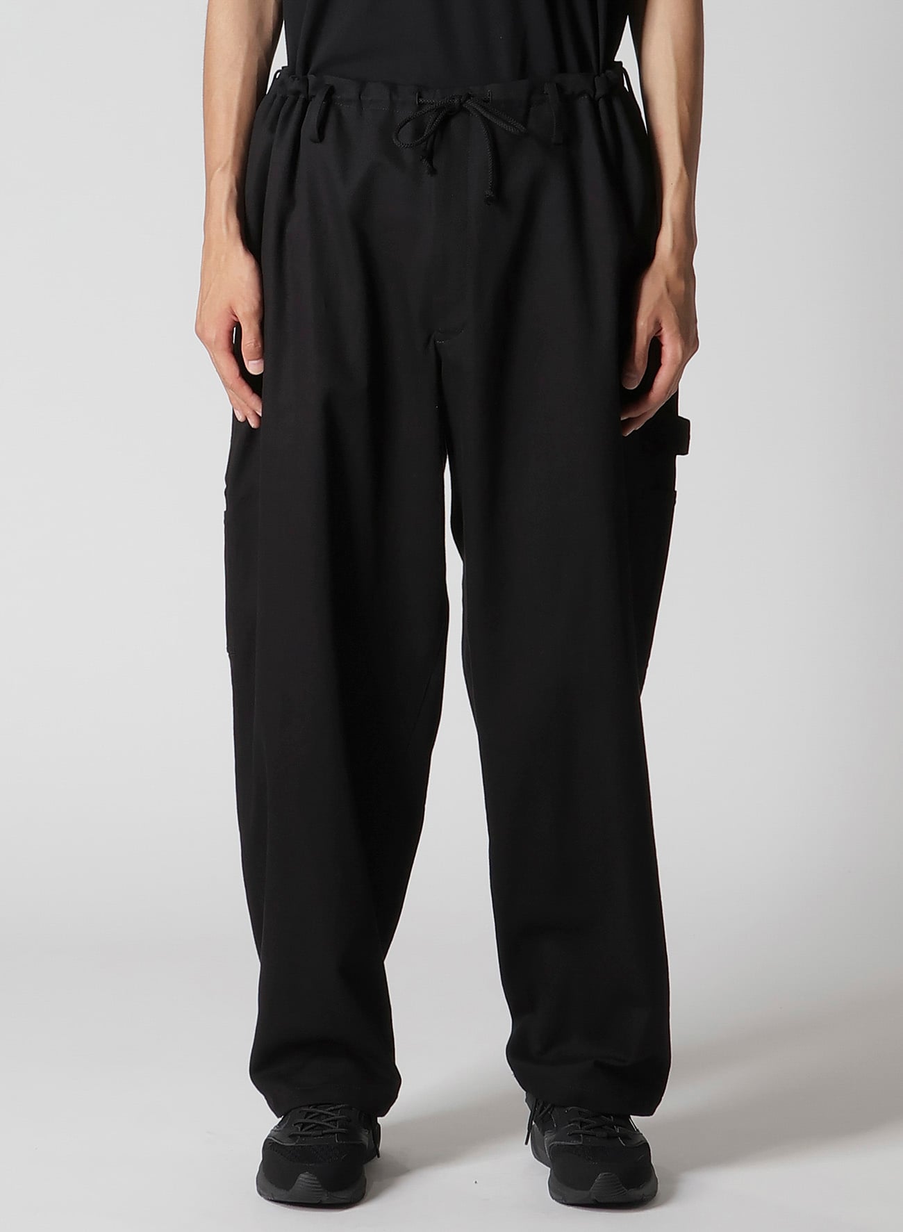 10S KATSURAGI PAINTER PANTS