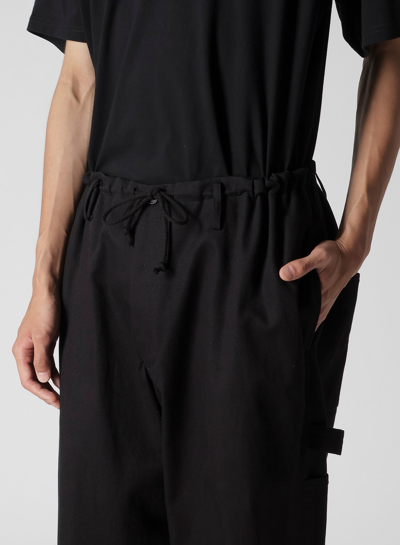 10S KATSURAGI PAINTER PANTS