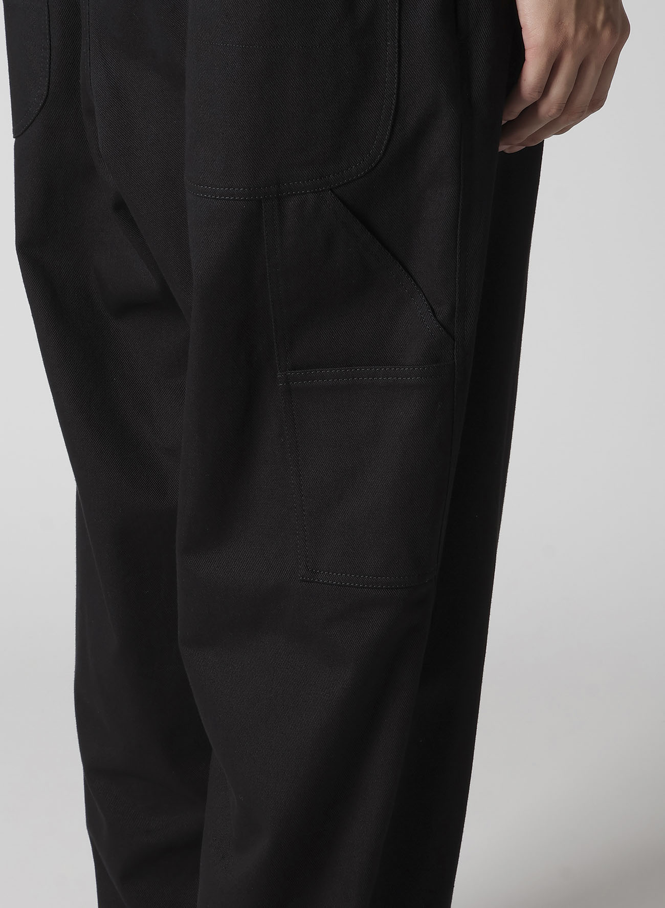 10S KATSURAGI PAINTER PANTS