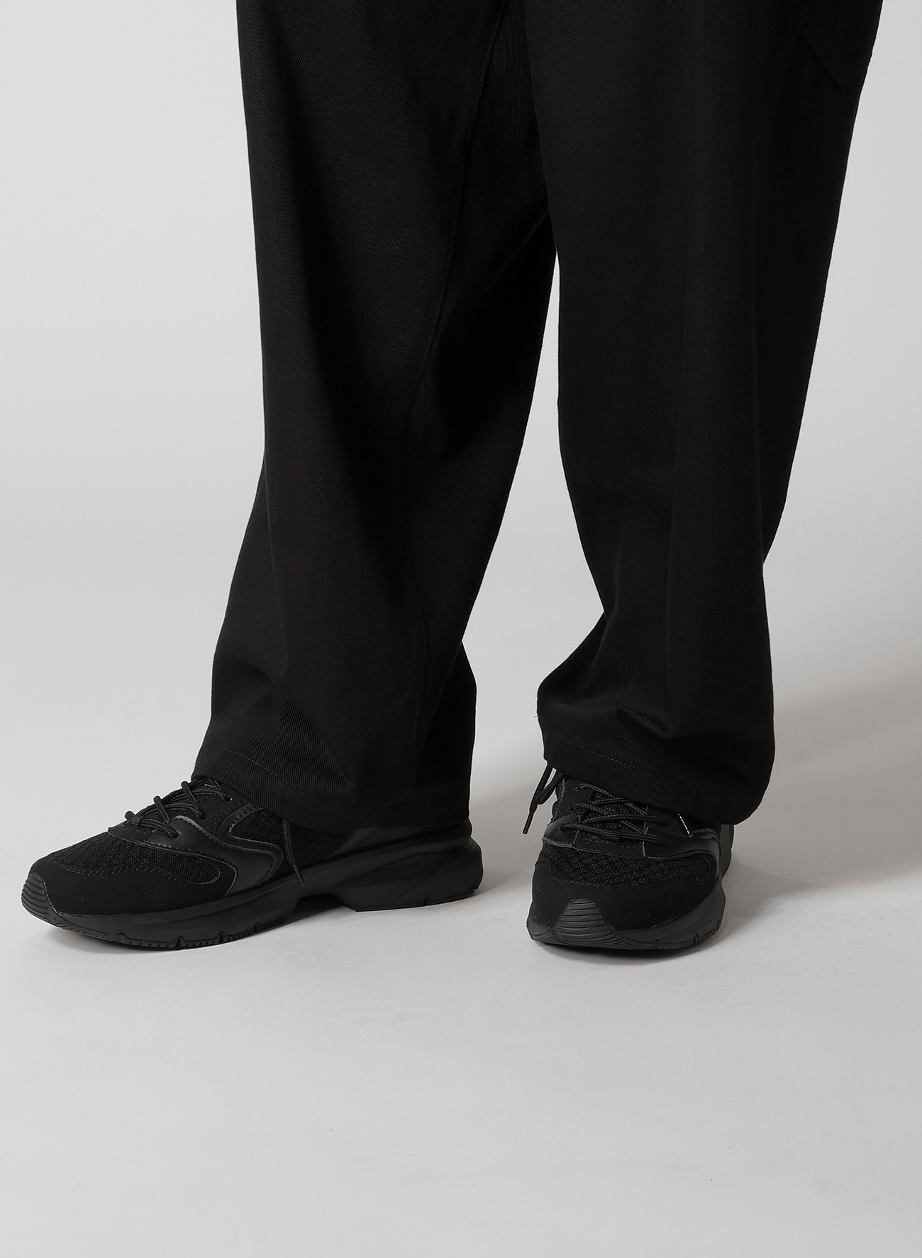 10S KATSURAGI PAINTER PANTS