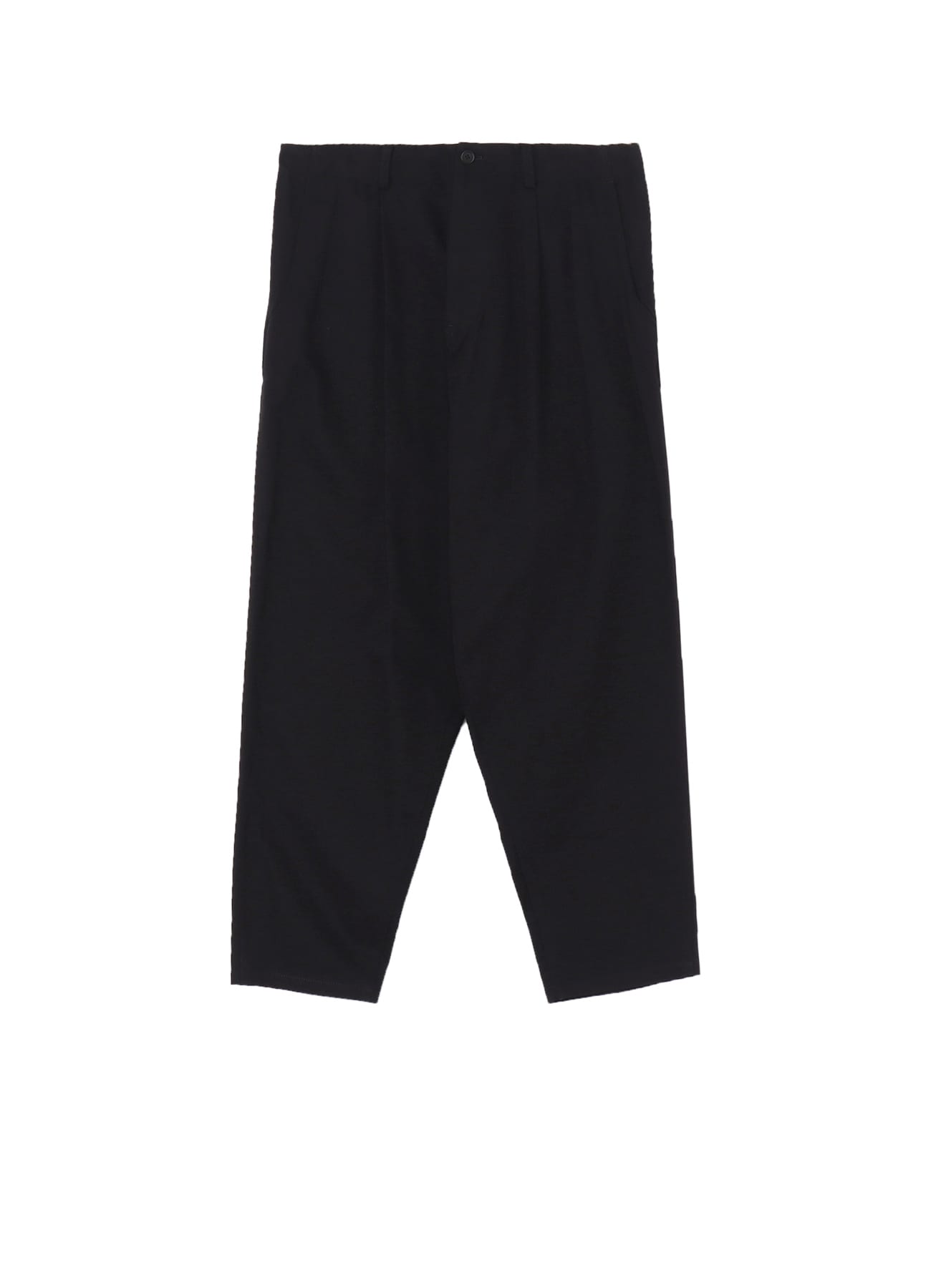 10S KATSURAGI SIDE ZIP PANTS