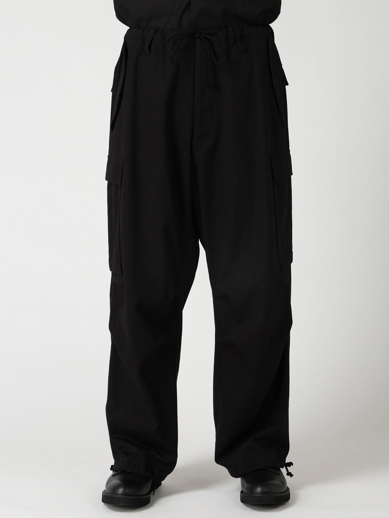 KATSURAGI CARGO PANTS