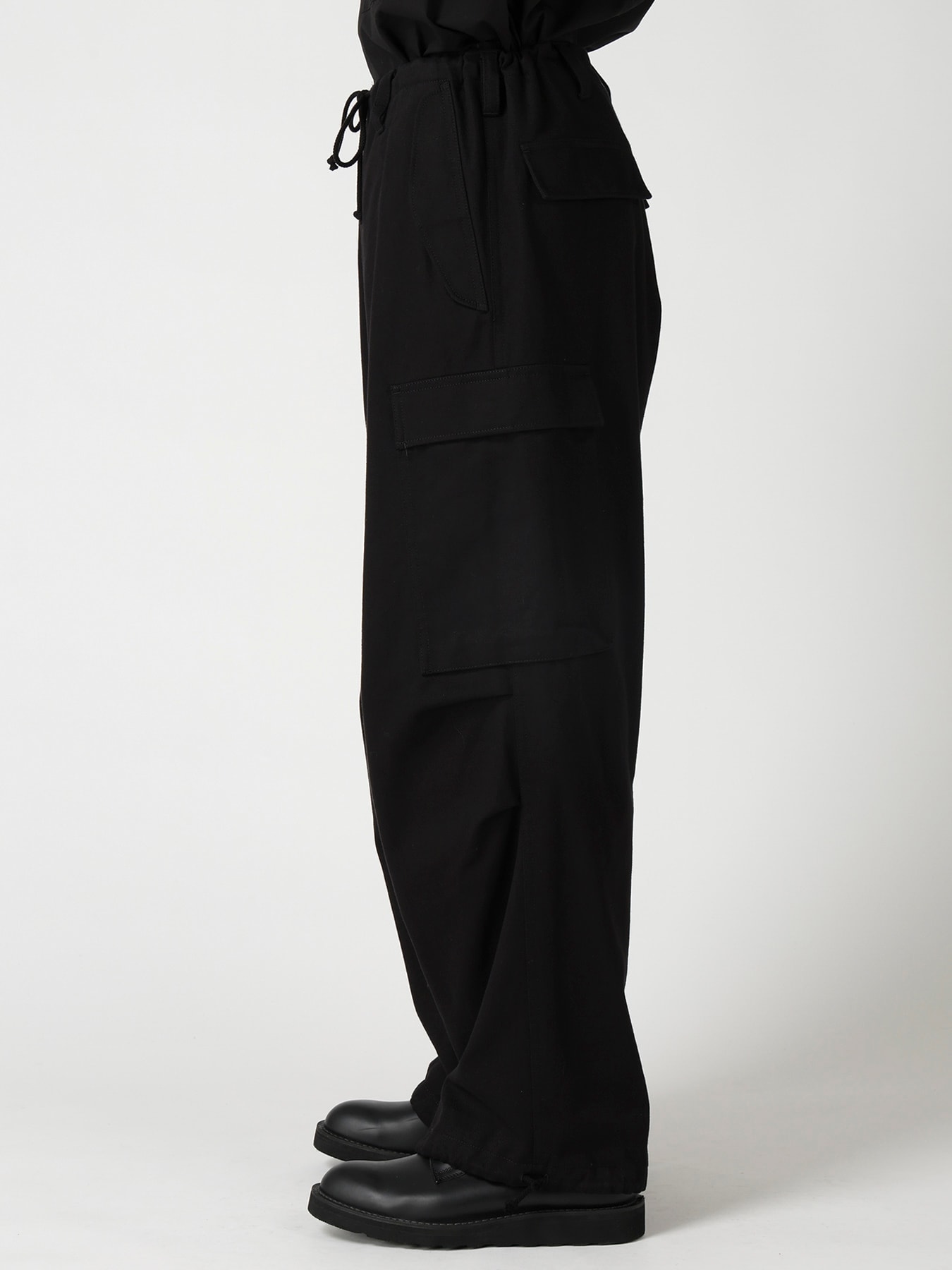 KATSURAGI CARGO PANTS