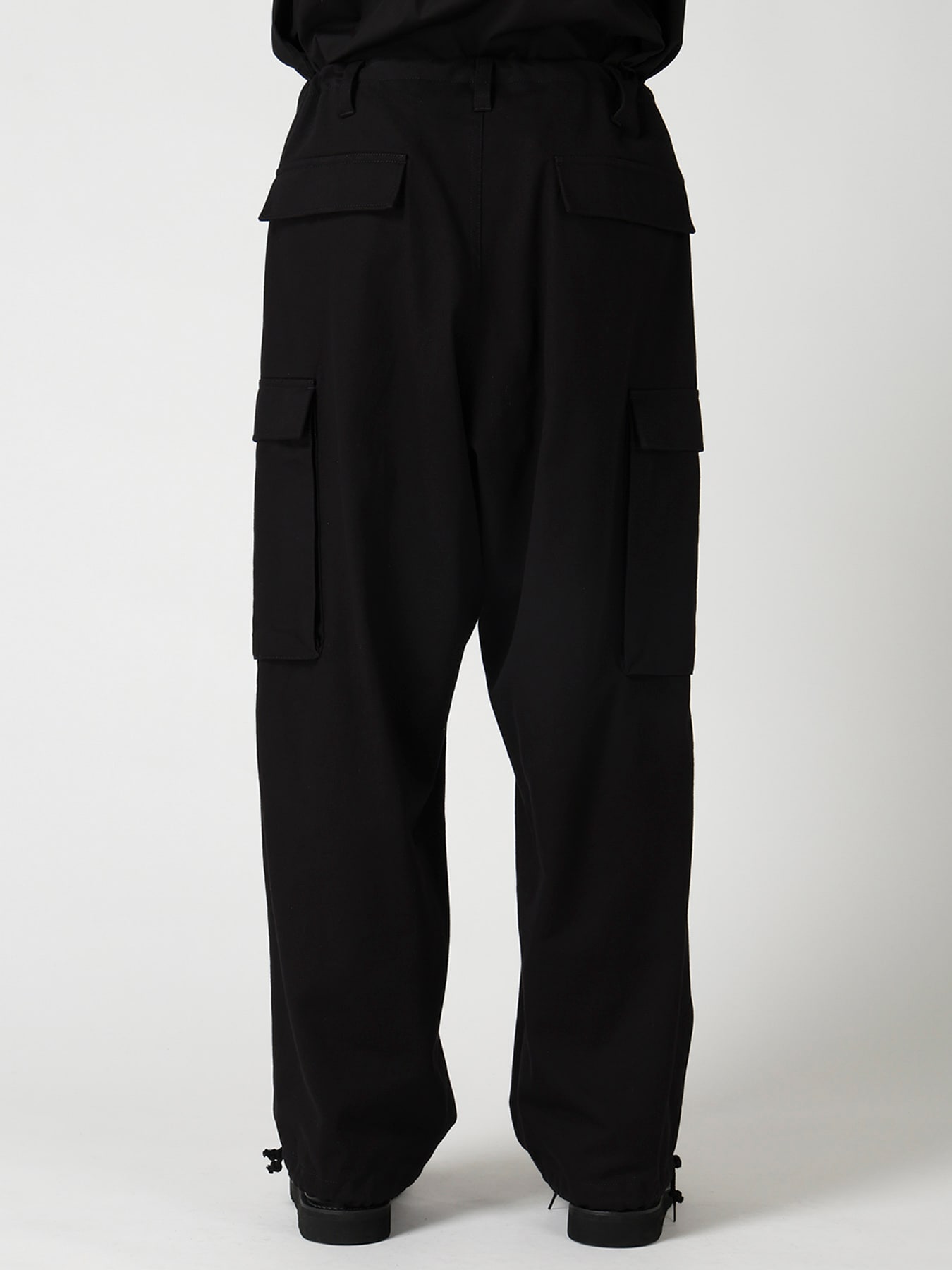 KATSURAGI CARGO PANTS