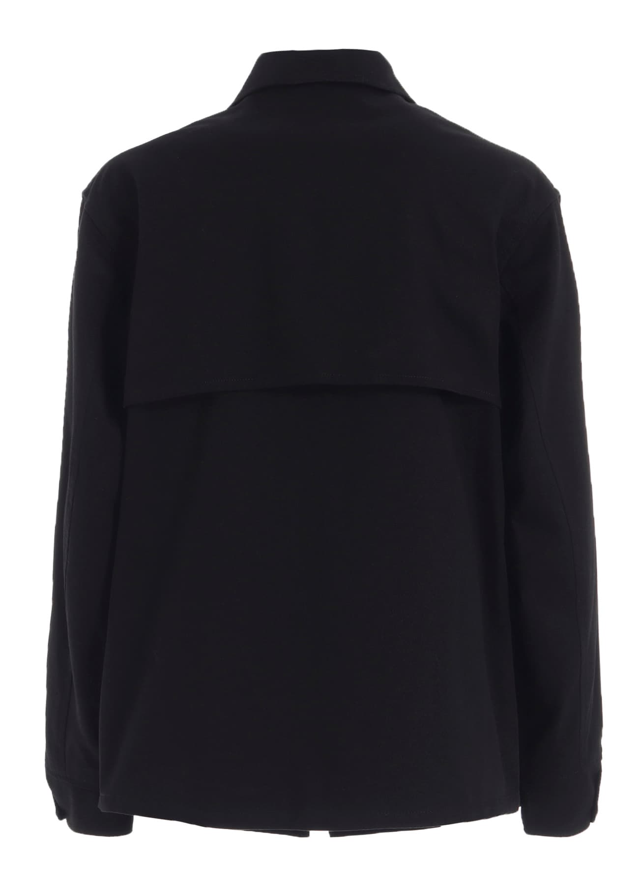 10S KATSURAGI RAIN BLOUSON