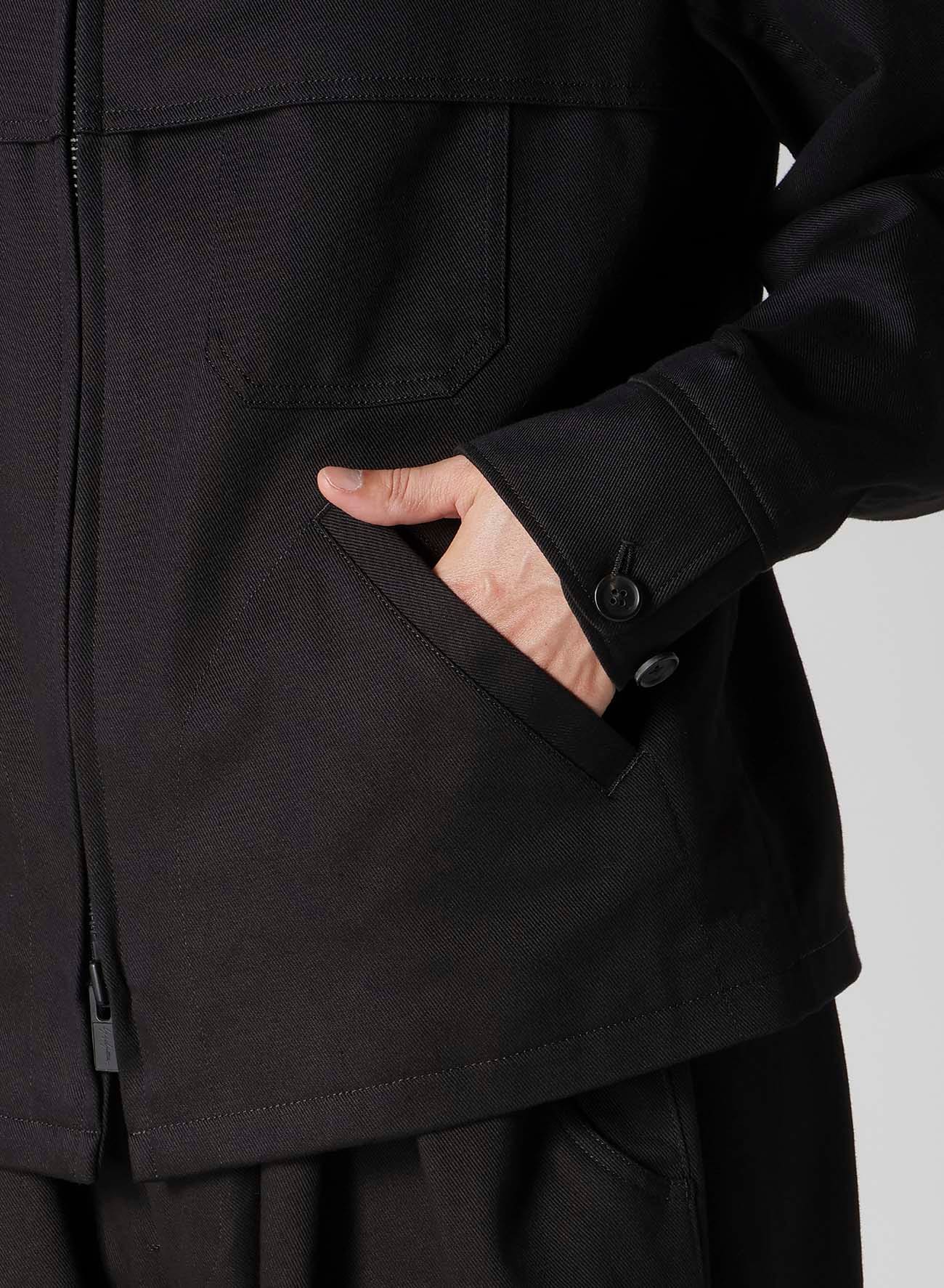 10S KATSURAGI RAIN BLOUSON