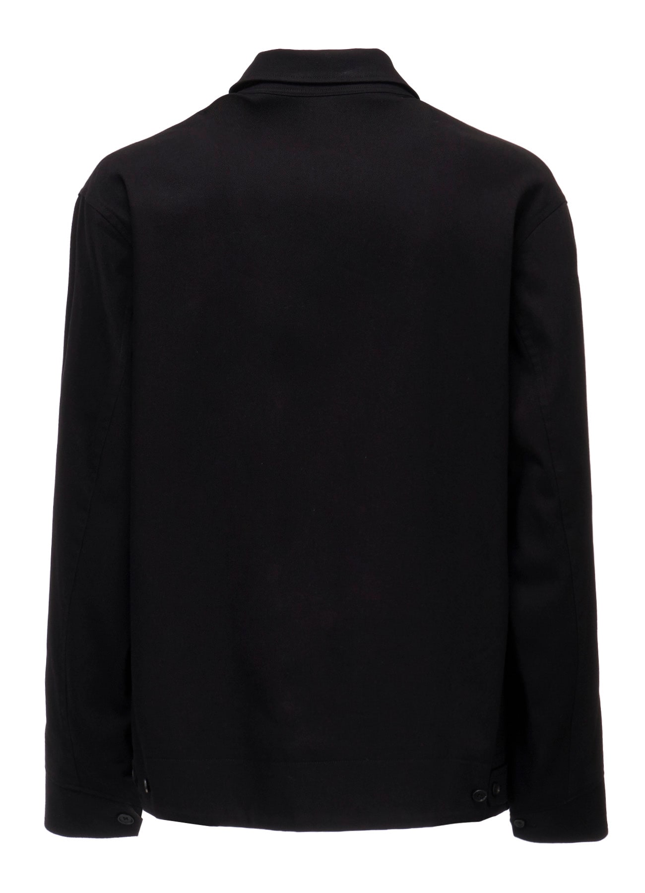KATSURAGI ZIP BLOUSON