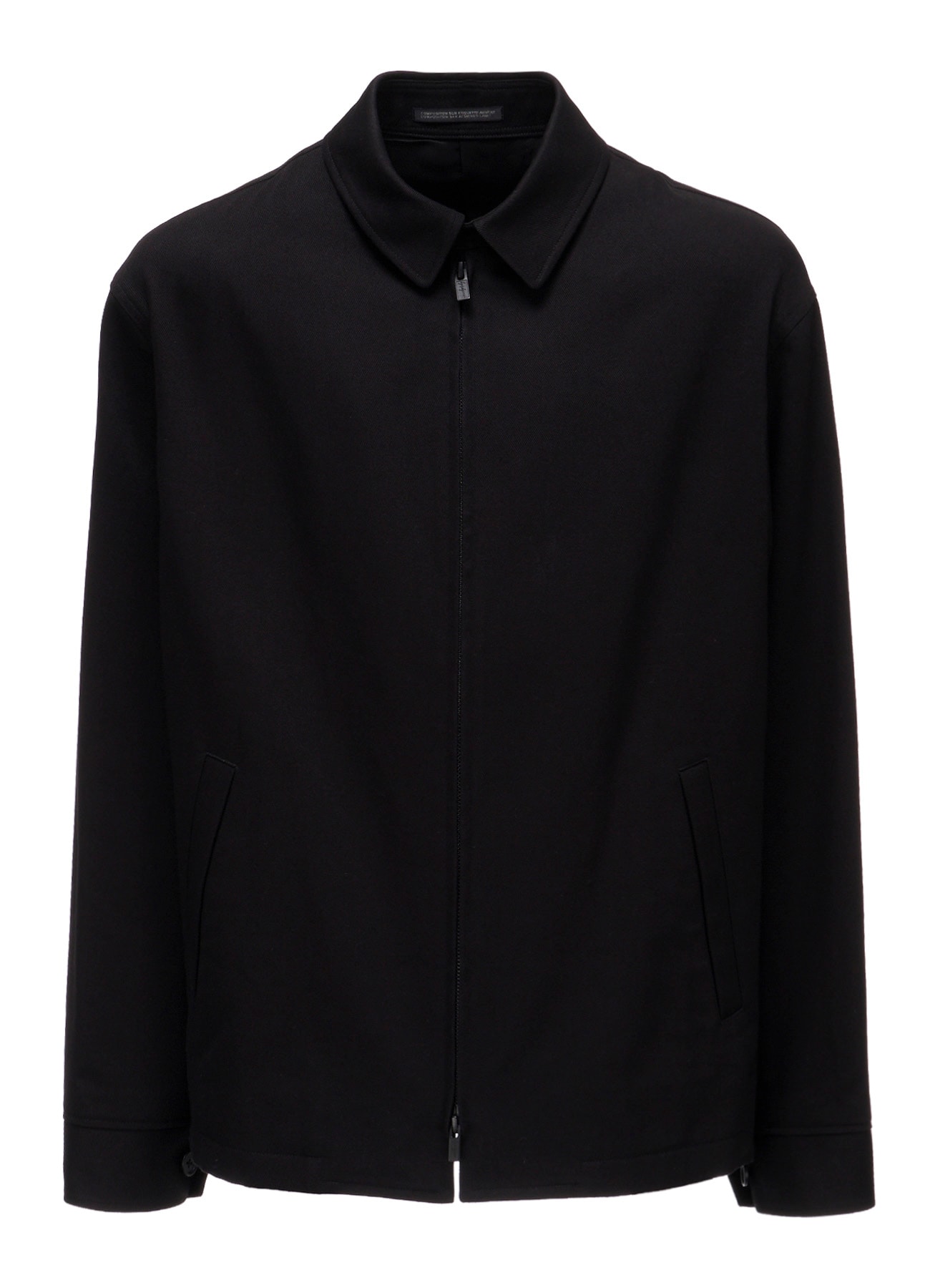 KATSURAGI ZIP BLOUSON