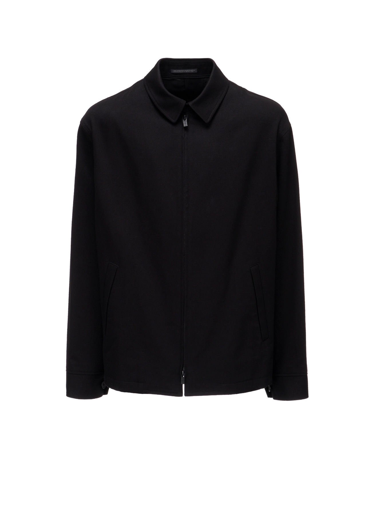 KATSURAGI ZIP BLOUSON
