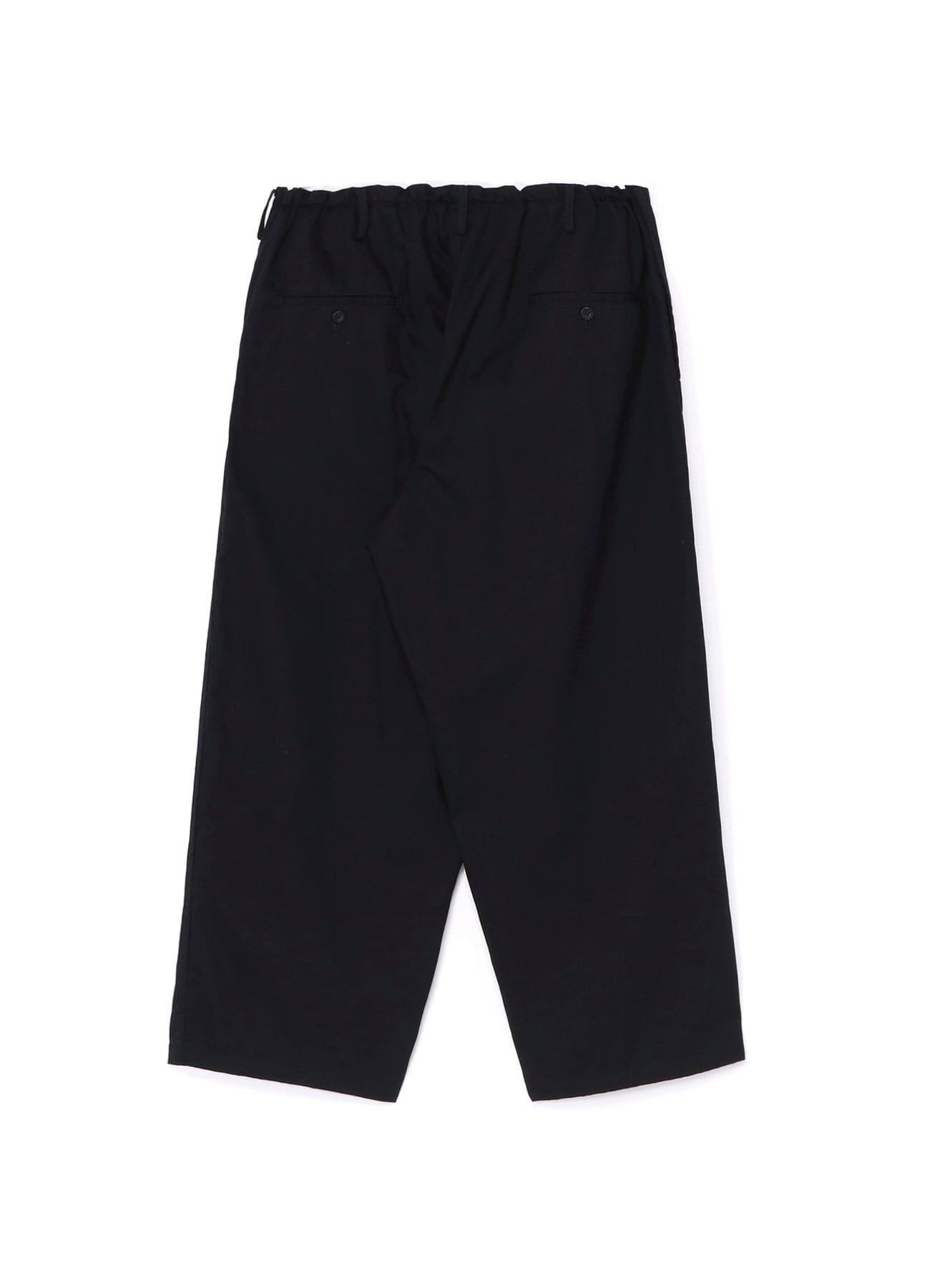 GARMENT DYED CLASSIC DRAWSTRING PANTS