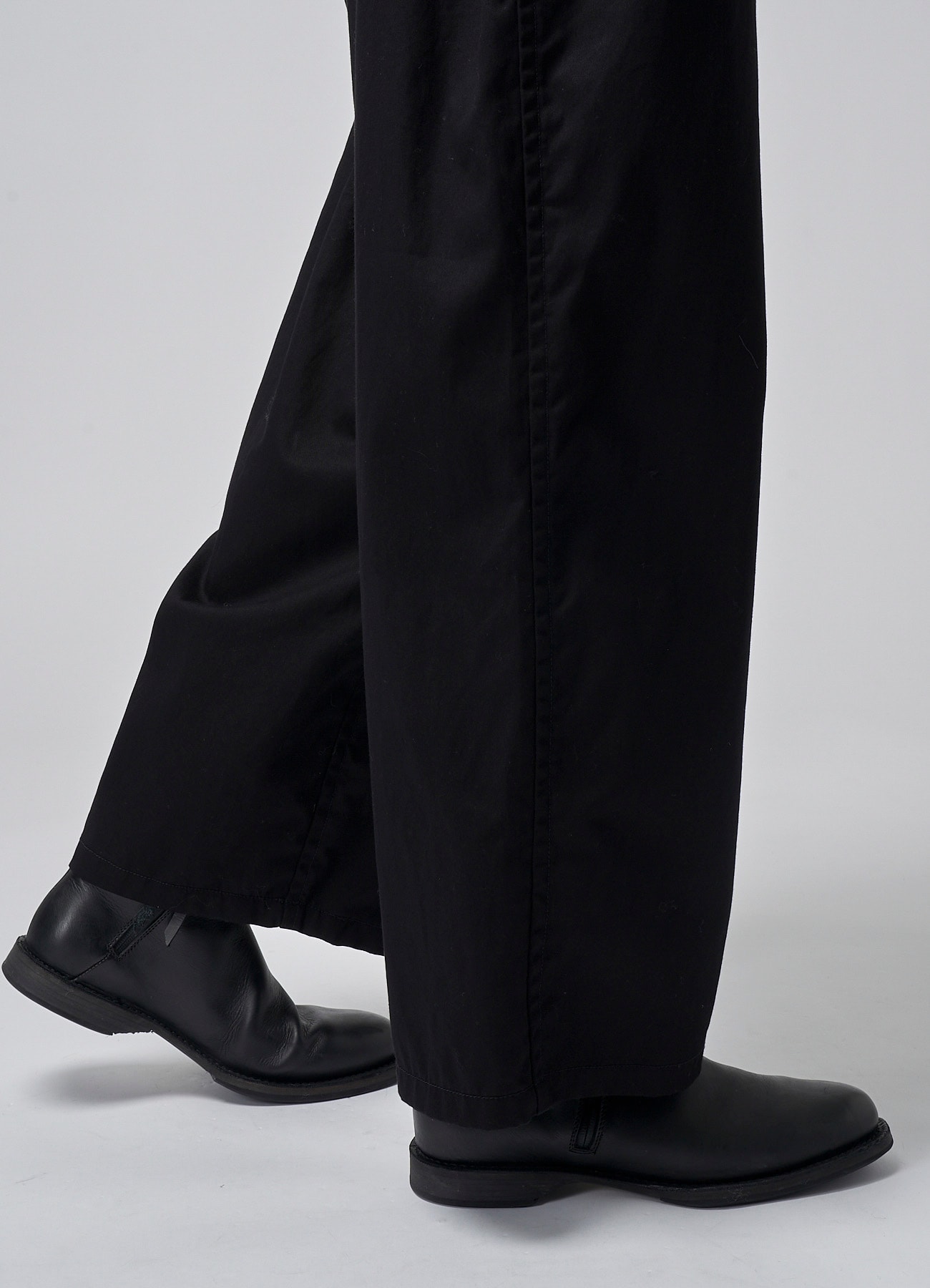 GARMENT DYED CLASSIC DRAWSTRING PANTS