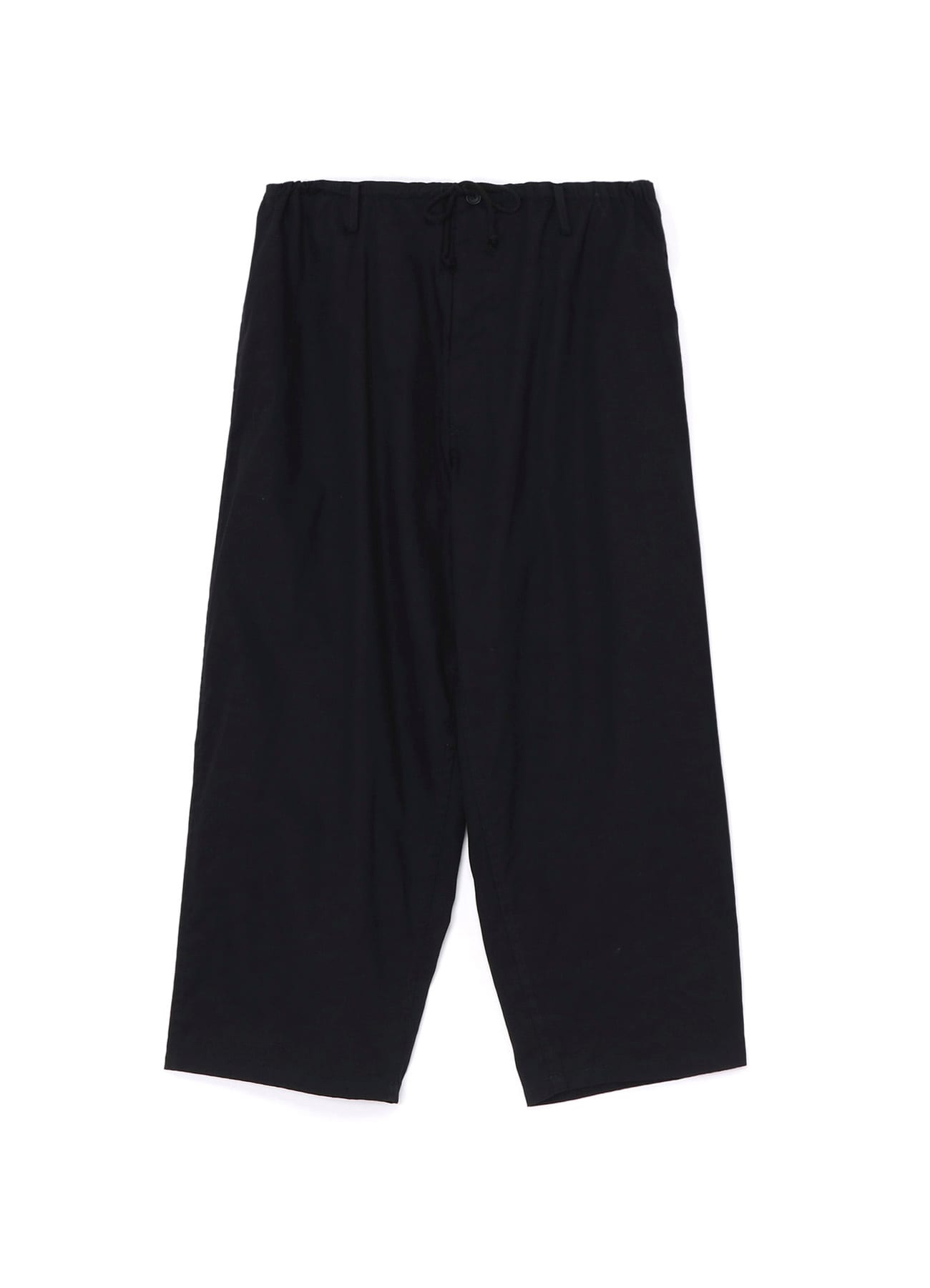 GARMENT DYED CLASSIC DRAWSTRING PANTS