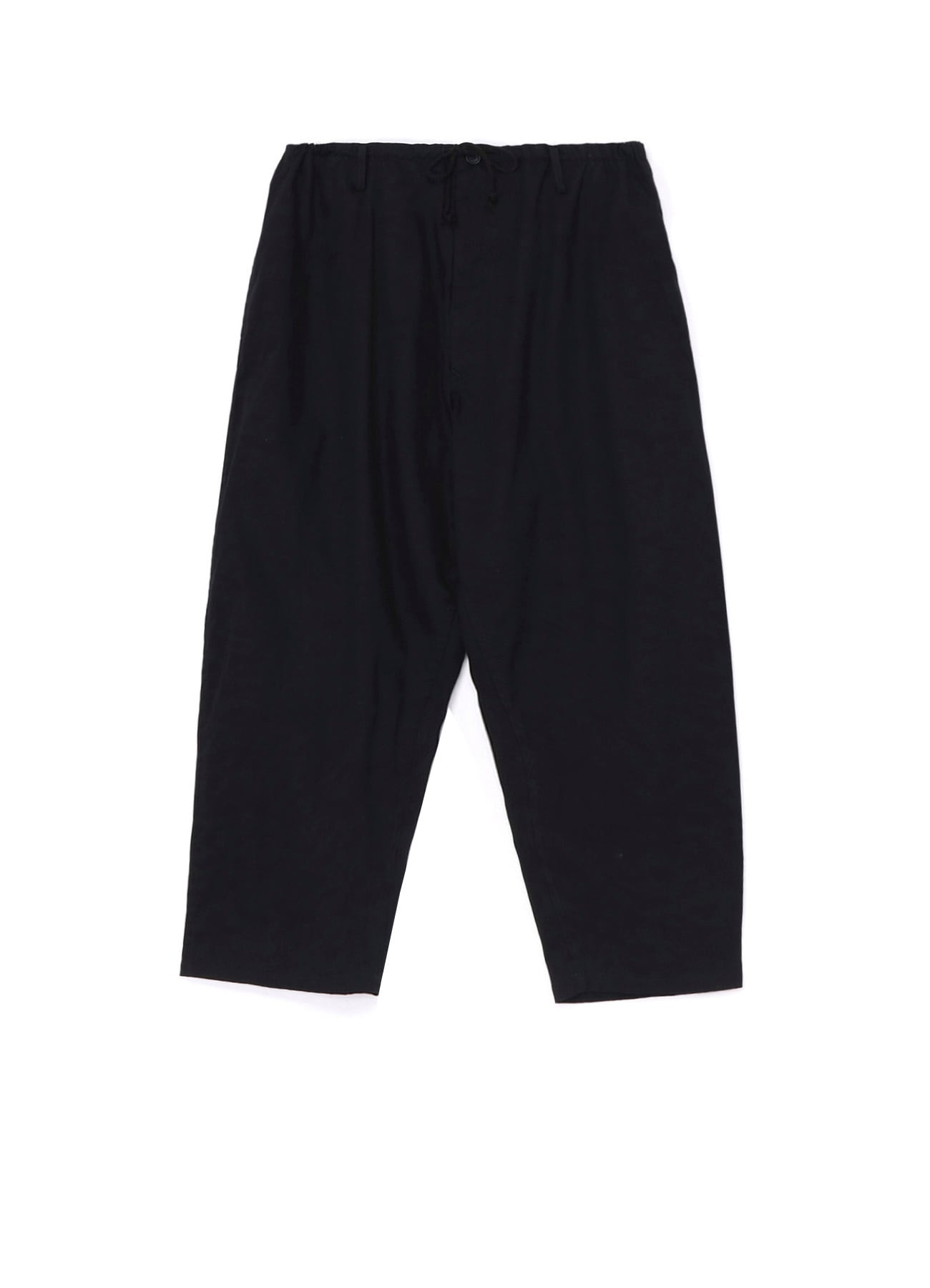 GARMENT DYED CLASSIC DRAWSTRING PANTS